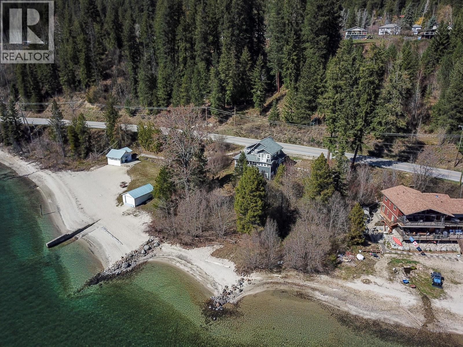 5916 Highway 3a Highway, Balfour, British Columbia  V2Y 1M2 - Photo 6 - 10385252