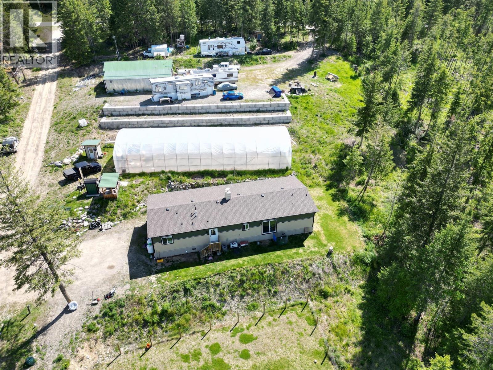 3341 Glengrove Road, barriere, British Columbia