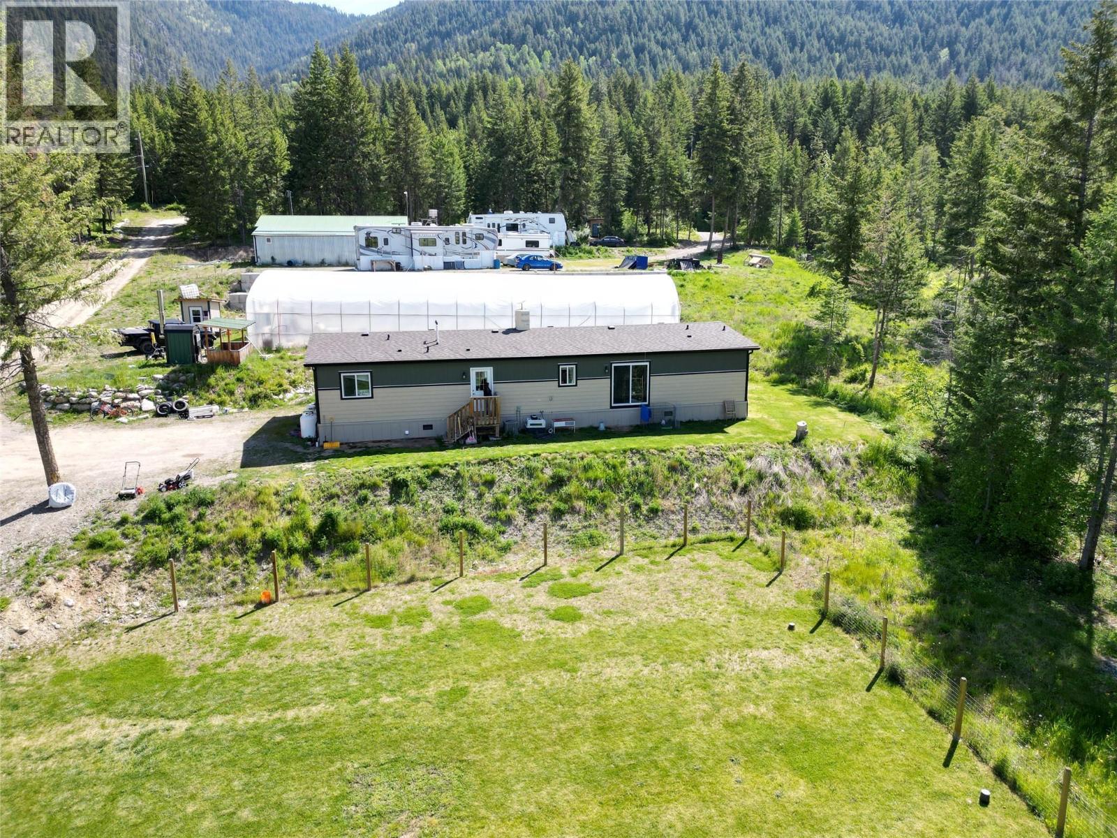 3341 Glengrove Road, Barriere, British Columbia  V0E 2E0 - Photo 17 - 10385635