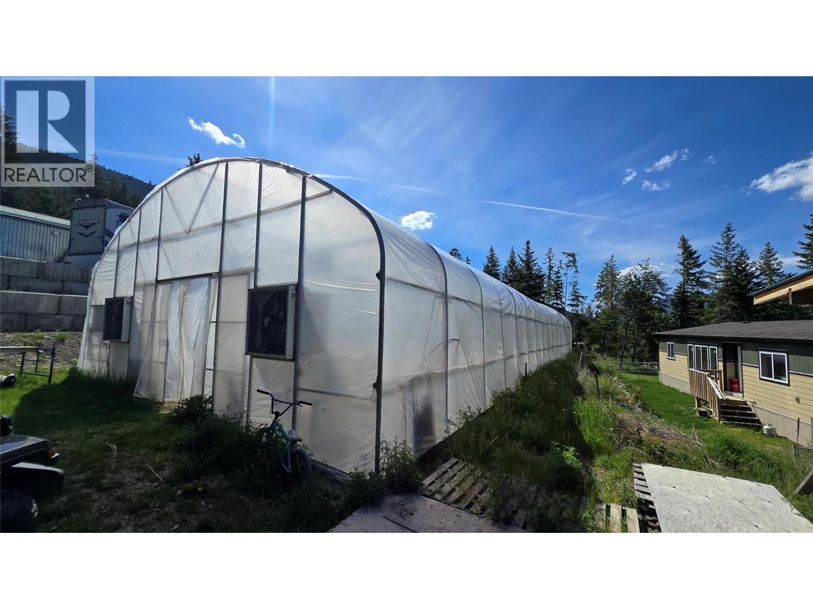 3341 Glengrove Road, Barriere, British Columbia  V0E 2E0 - Photo 19 - 10385635