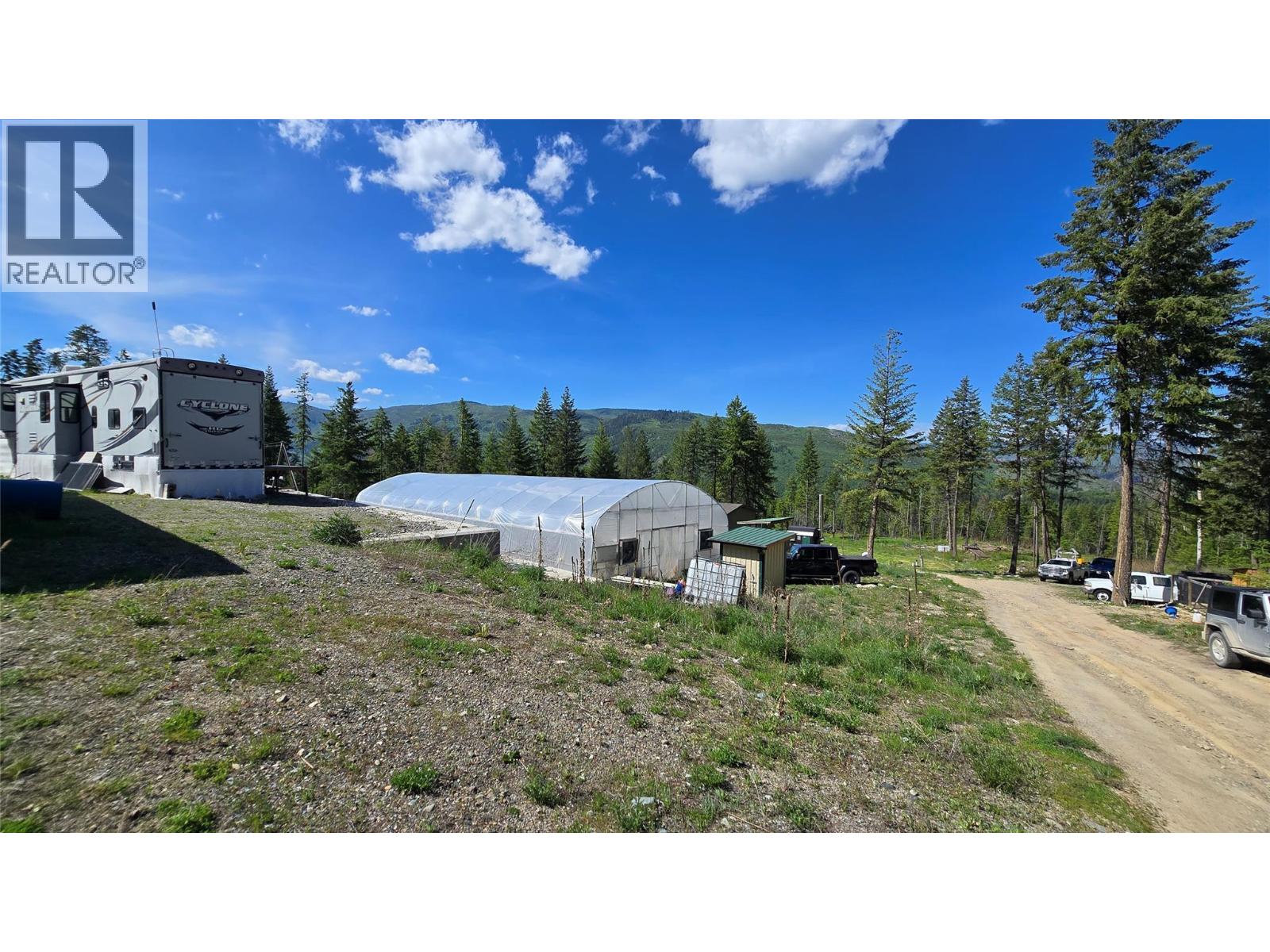 3341 Glengrove Road, Barriere, British Columbia  V0E 2E0 - Photo 24 - 10385635
