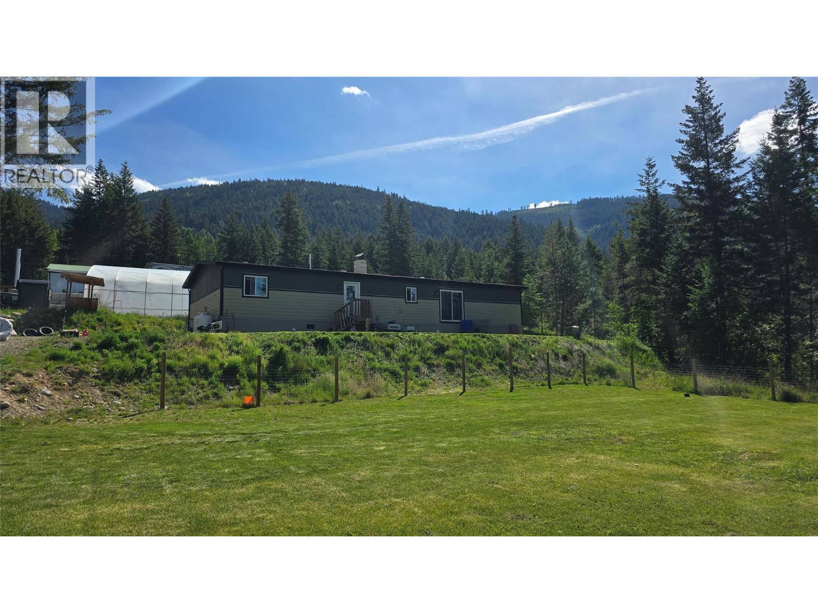 3341 Glengrove Road, Barriere, British Columbia  V0E 2E0 - Photo 26 - 10385635