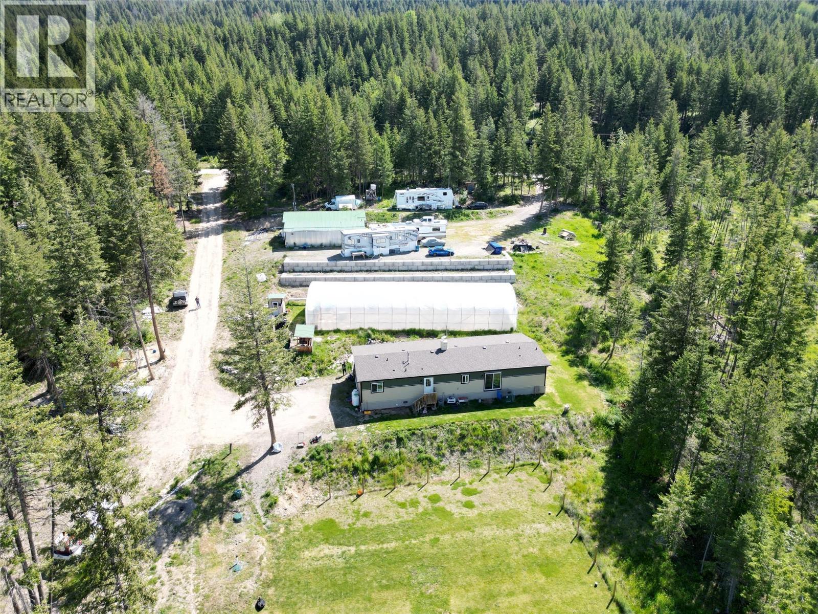 3341 Glengrove Road, Barriere, British Columbia  V0E 2E0 - Photo 29 - 10385635