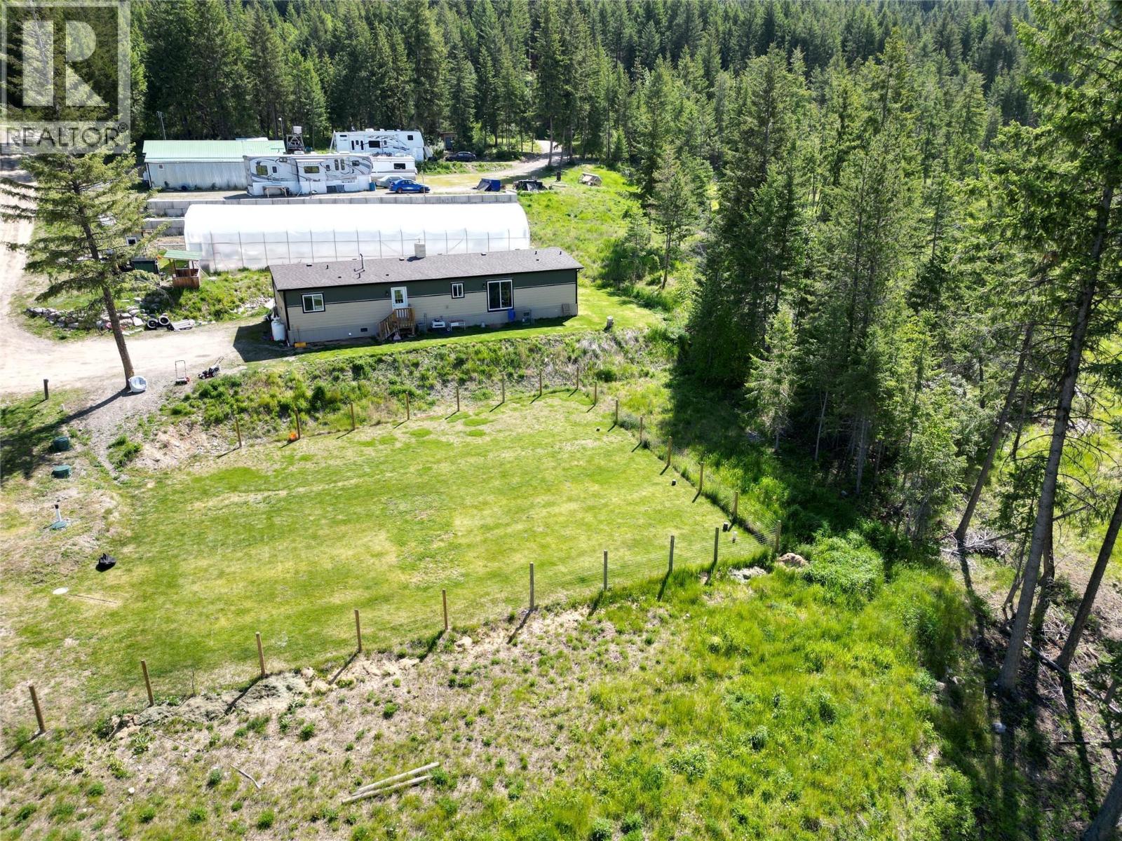 3341 Glengrove Road, Barriere, British Columbia  V0E 2E0 - Photo 30 - 10385635