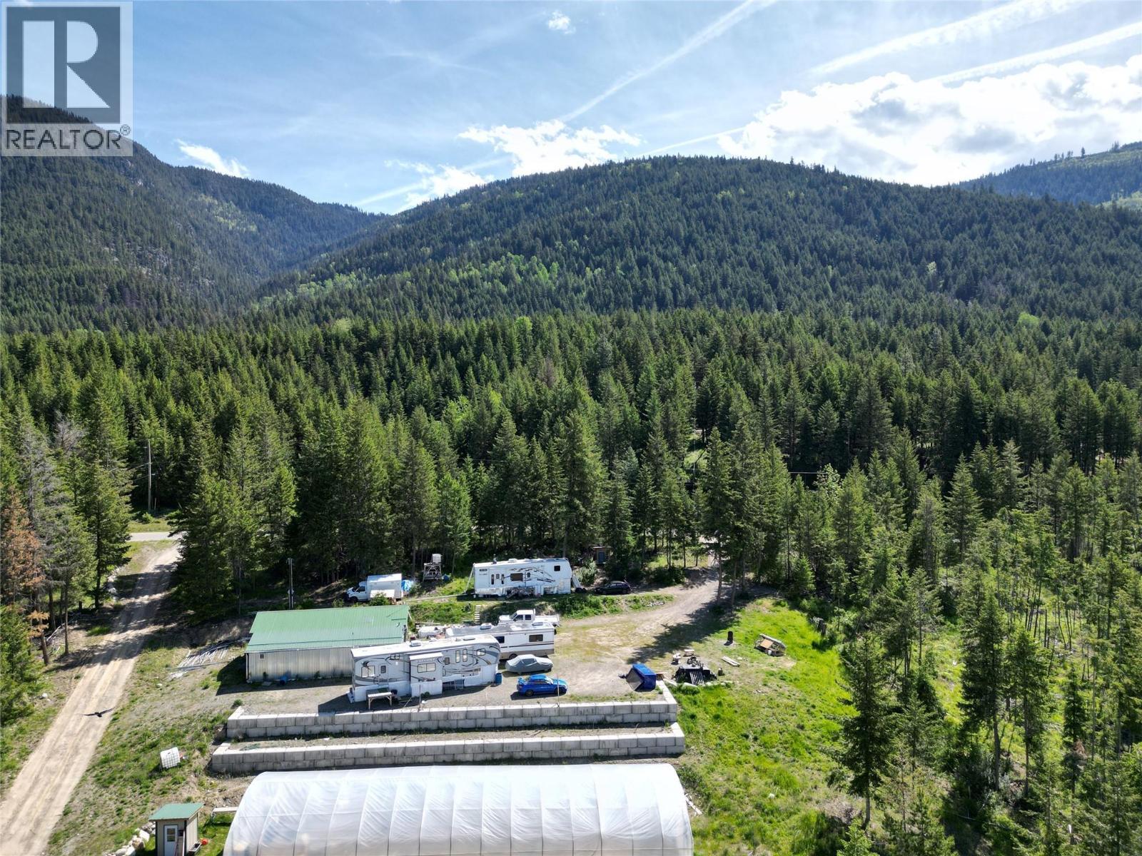 3341 Glengrove Road, Barriere, British Columbia  V0E 2E0 - Photo 31 - 10385635