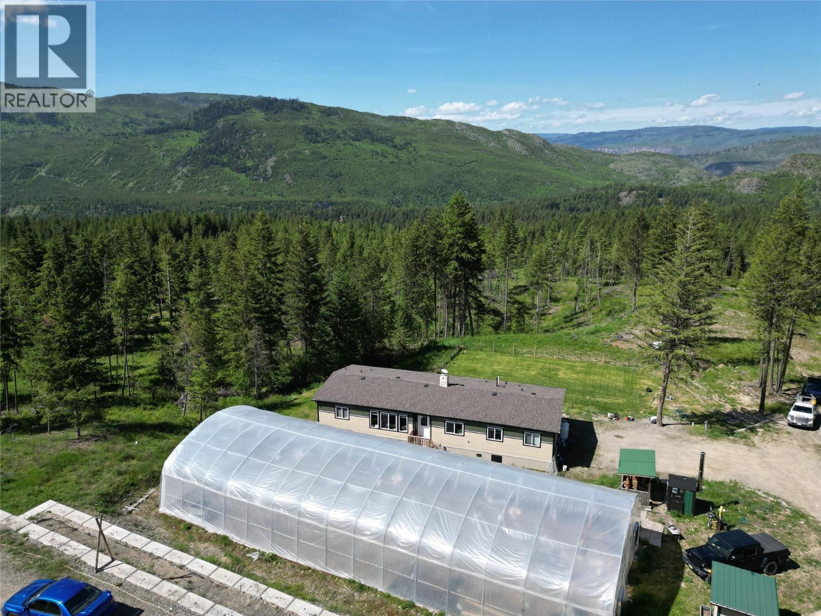 3341 Glengrove Road, Barriere, British Columbia  V0E 2E0 - Photo 32 - 10385635