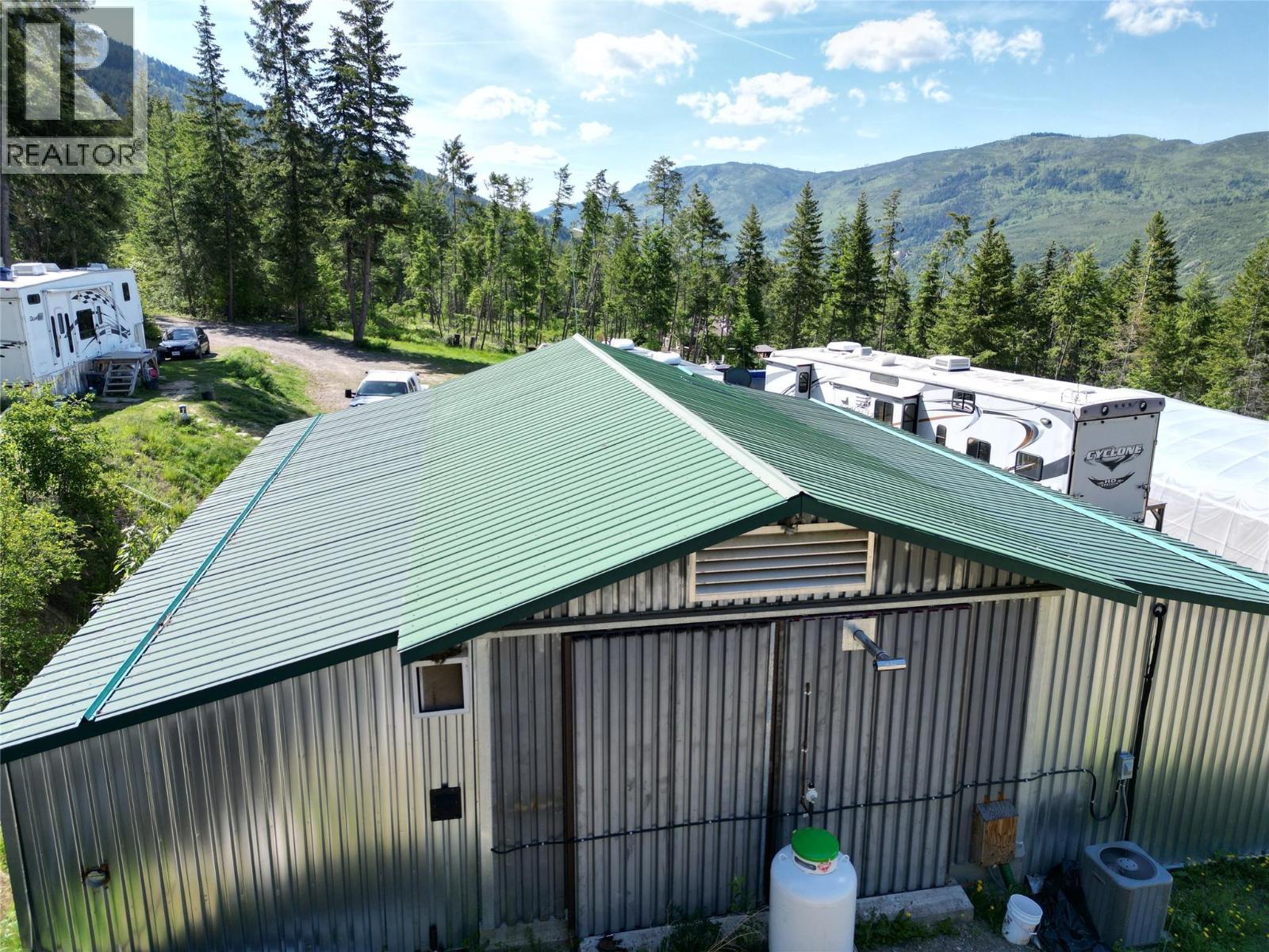 3341 Glengrove Road, Barriere, British Columbia  V0E 2E0 - Photo 33 - 10385635