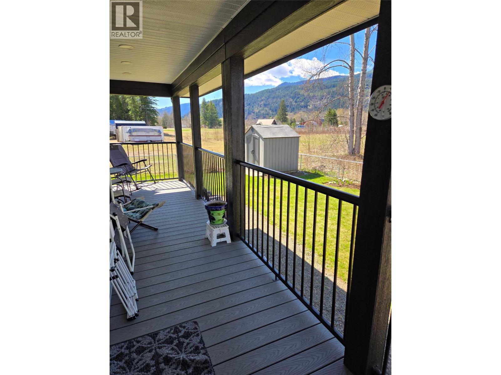 121 Ferry Road Unit# 25a, Clearwater, British Columbia  V0E 1N0 - Photo 10 - 10385639
