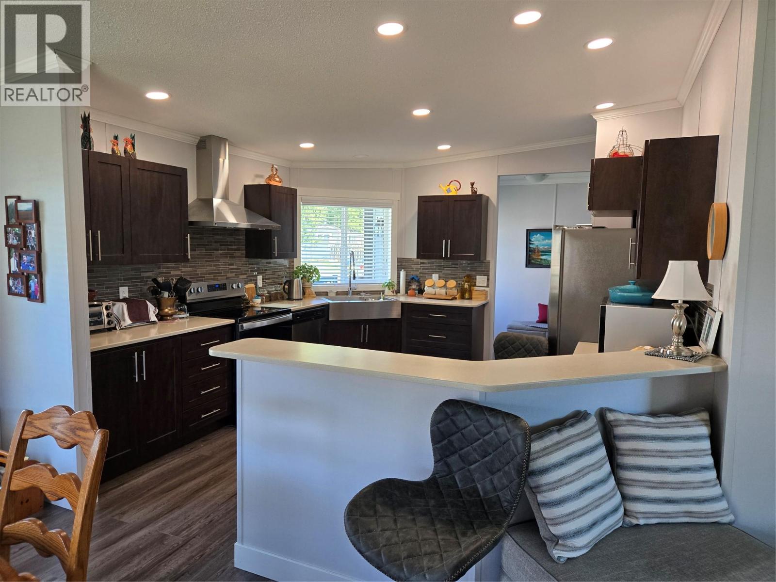 121 Ferry Road Unit# 25a, Clearwater, British Columbia  V0E 1N0 - Photo 11 - 10385639