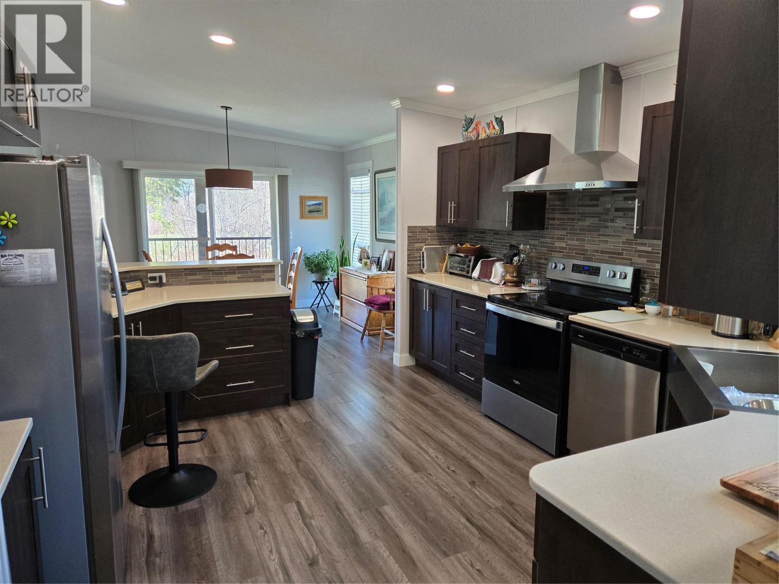 121 Ferry Road Unit# 25a, Clearwater, British Columbia  V0E 1N0 - Photo 12 - 10385639