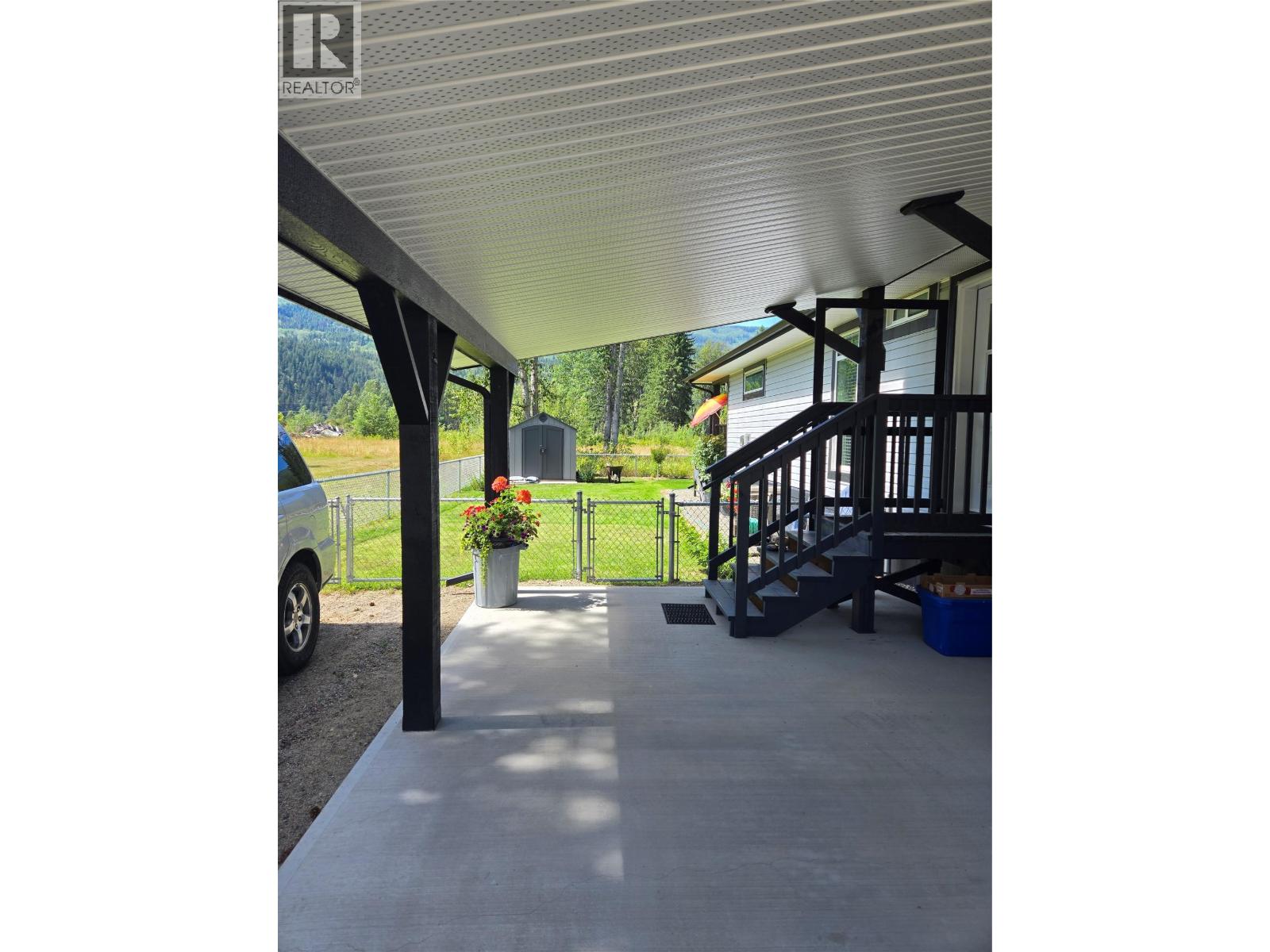 121 Ferry Road Unit# 25a, Clearwater, British Columbia  V0E 1N0 - Photo 2 - 10385639