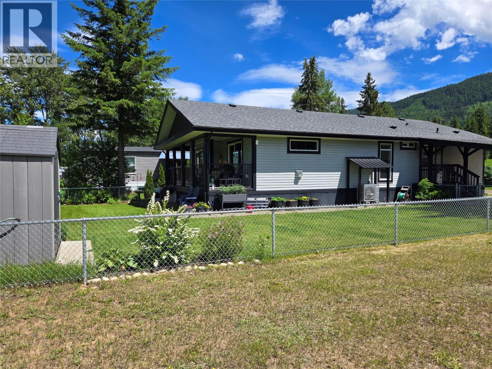 121 Ferry Road Unit# 25a, Clearwater, British Columbia  V0E 1N0 - Photo 34 - 10385639