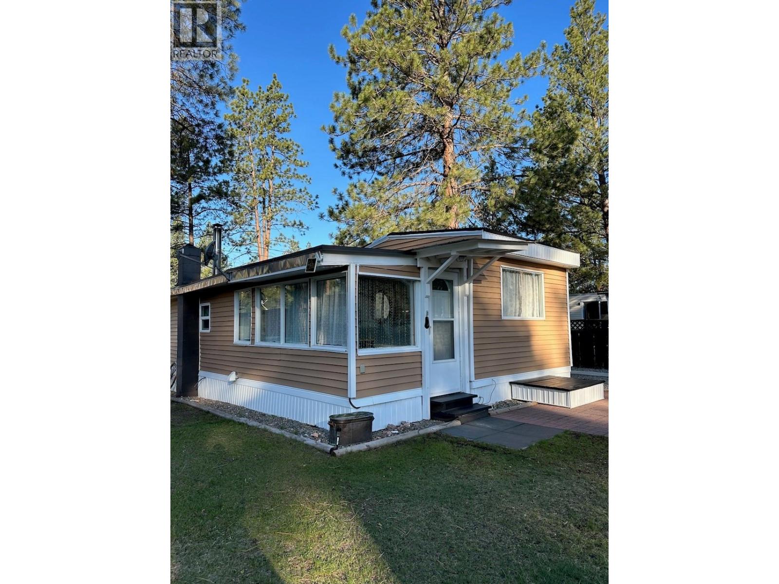 459 Huey Road Unit# 9, princeton, British Columbia