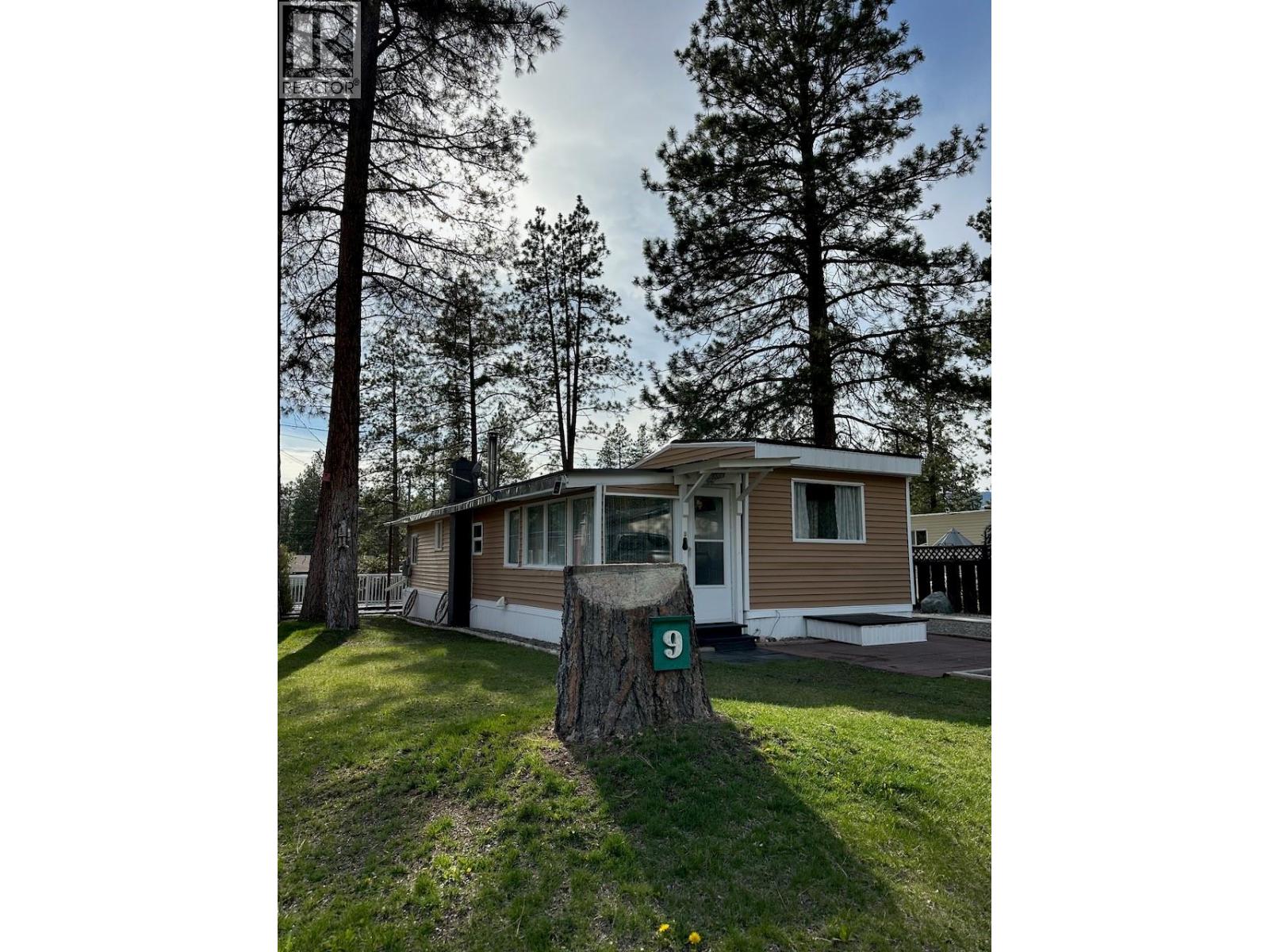 459 Huey Road Unit# 9, Princeton, British Columbia  V0X 1W0 - Photo 2 - 10385388