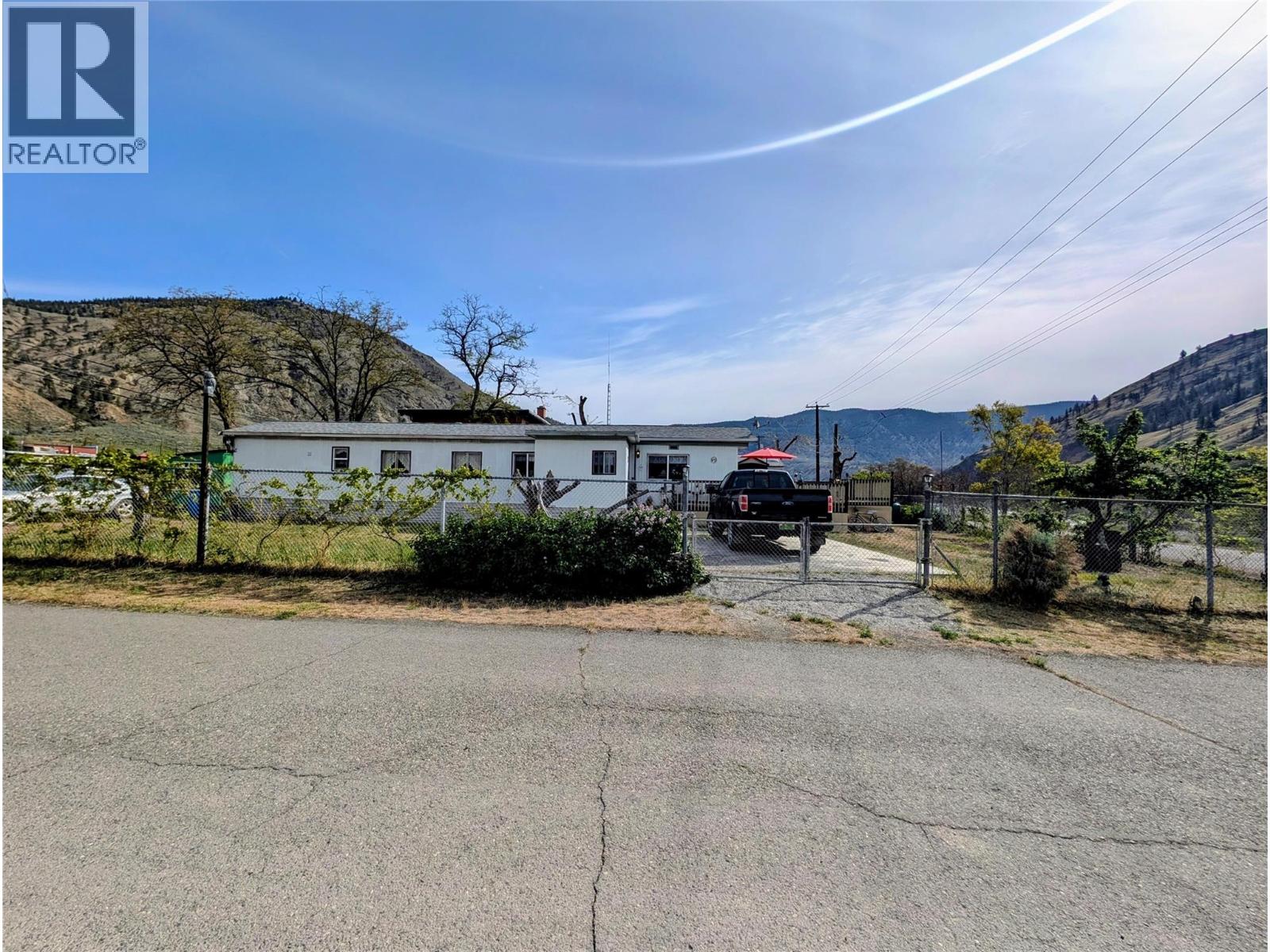 3741 Thompson View Street, ashcroft, British Columbia