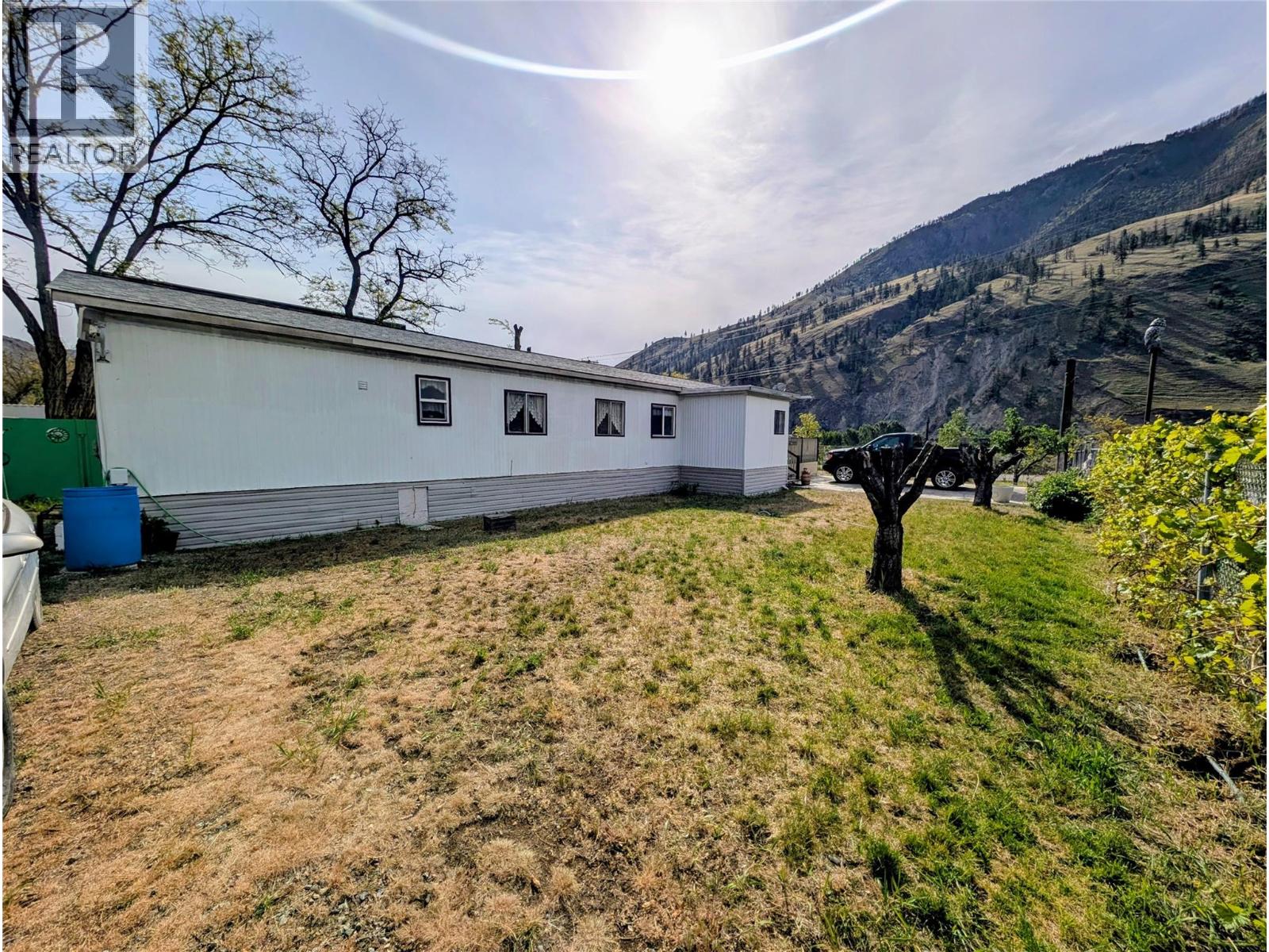 3741 Thompson View Street, Ashcroft, British Columbia  V0K 2L0 - Photo 2 - 10385555