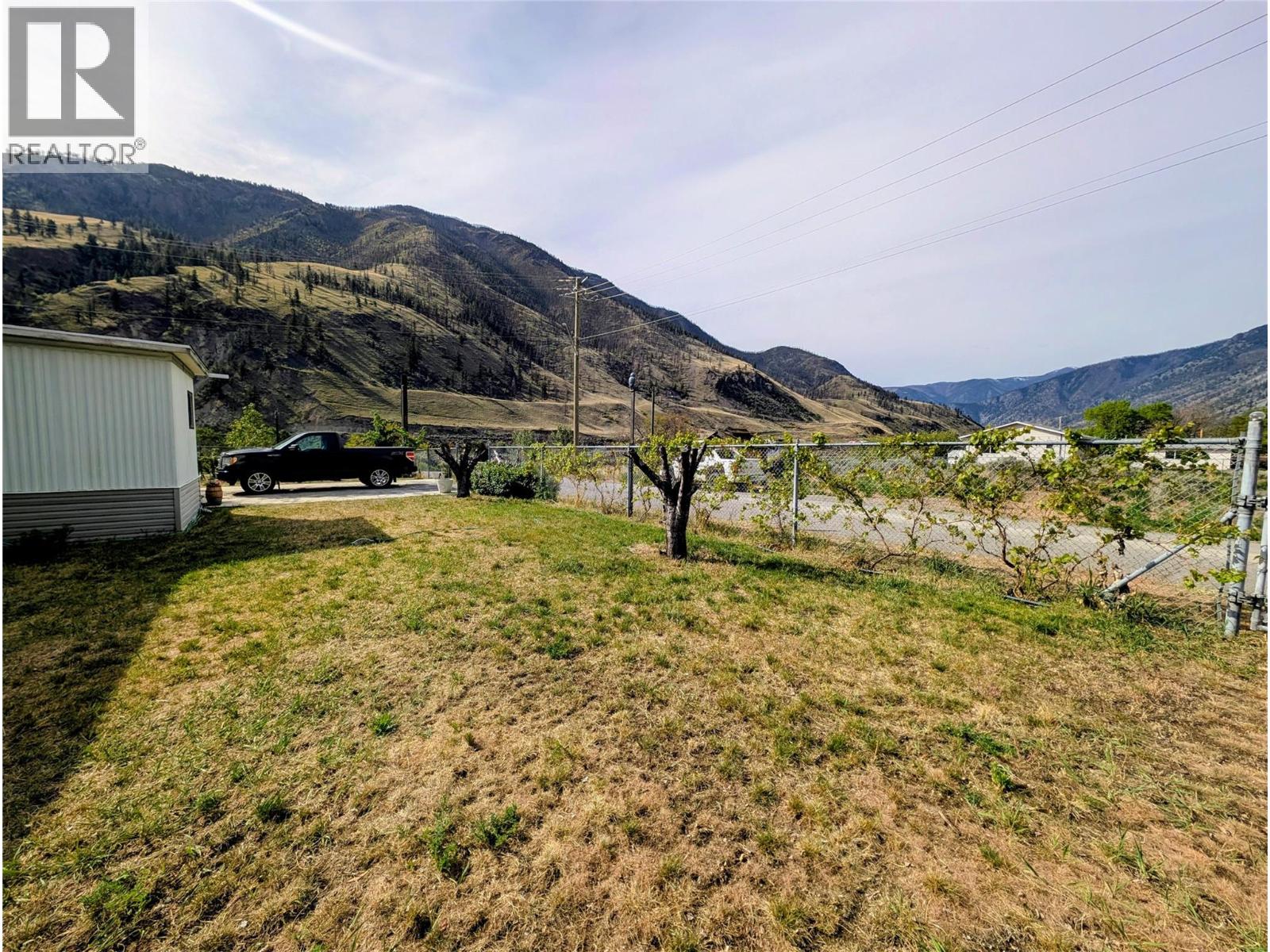 3741 Thompson View Street, Ashcroft, British Columbia  V0K 2L0 - Photo 3 - 10385555