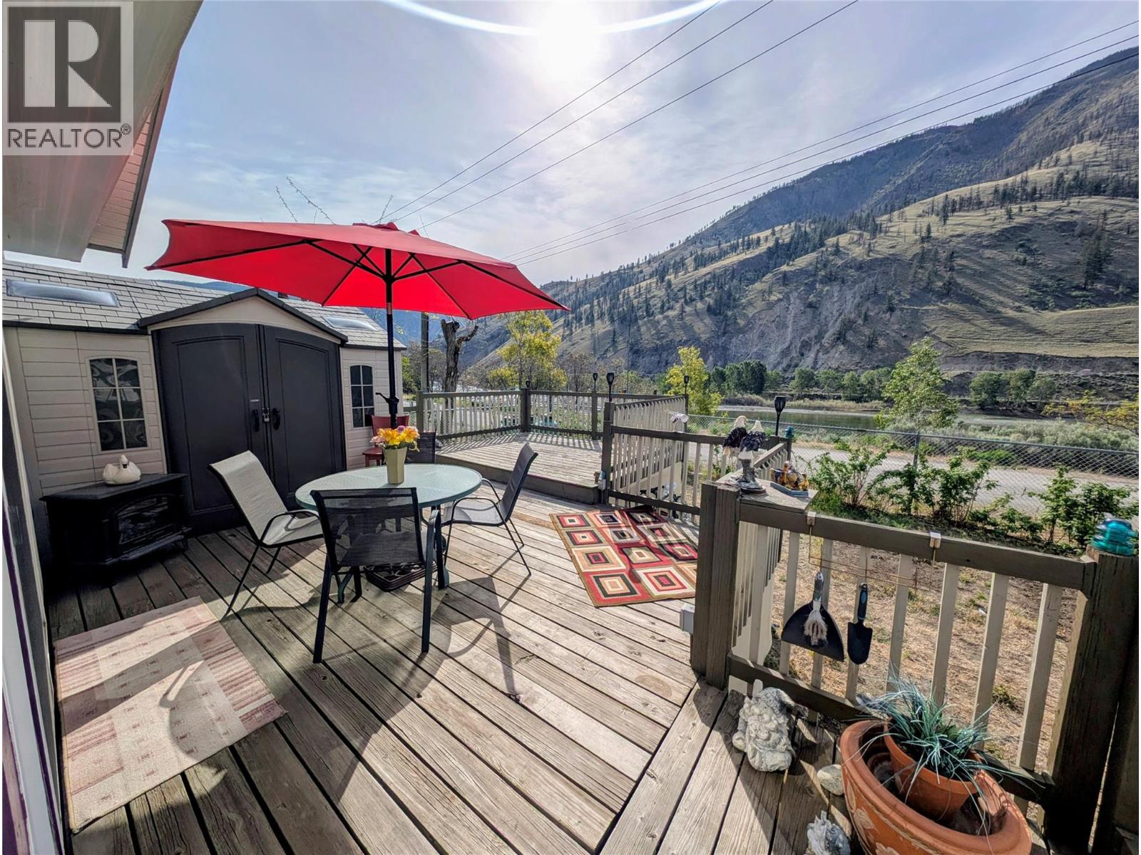 3741 Thompson View Street, Ashcroft, British Columbia  V0K 2L0 - Photo 4 - 10385555