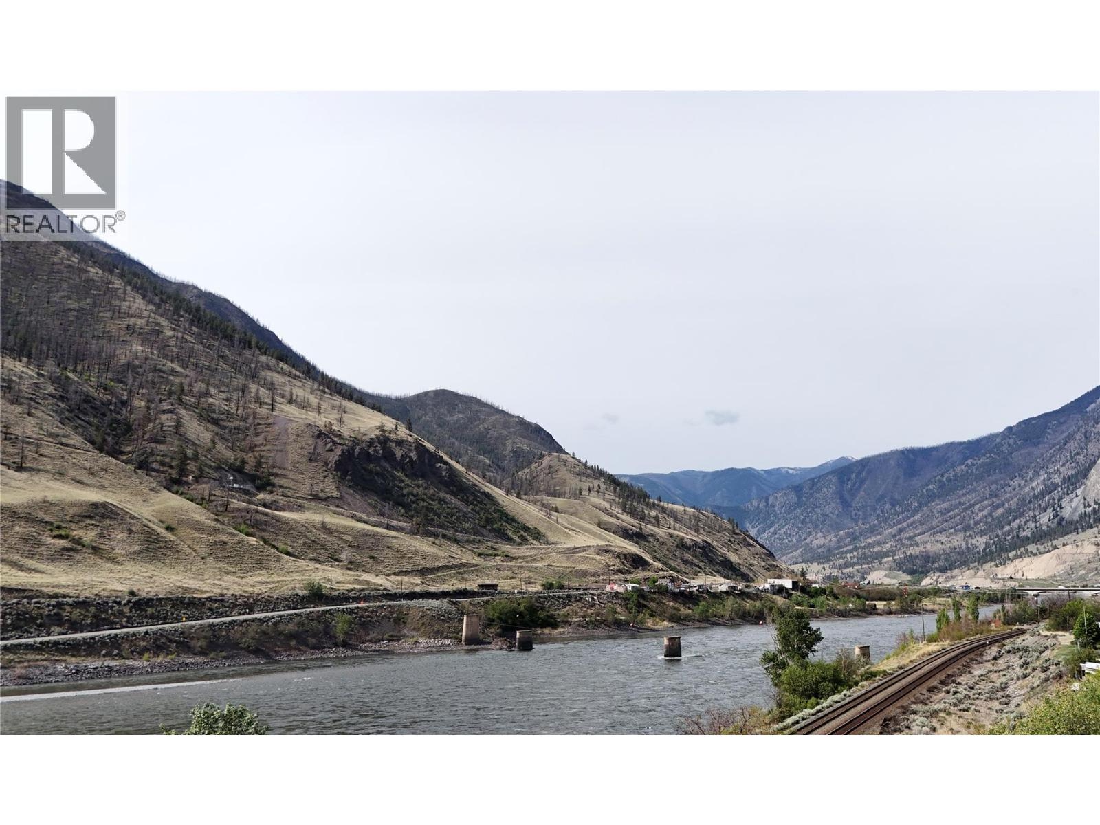 3741 Thompson View Street, Ashcroft, British Columbia  V0K 2L0 - Photo 5 - 10385555