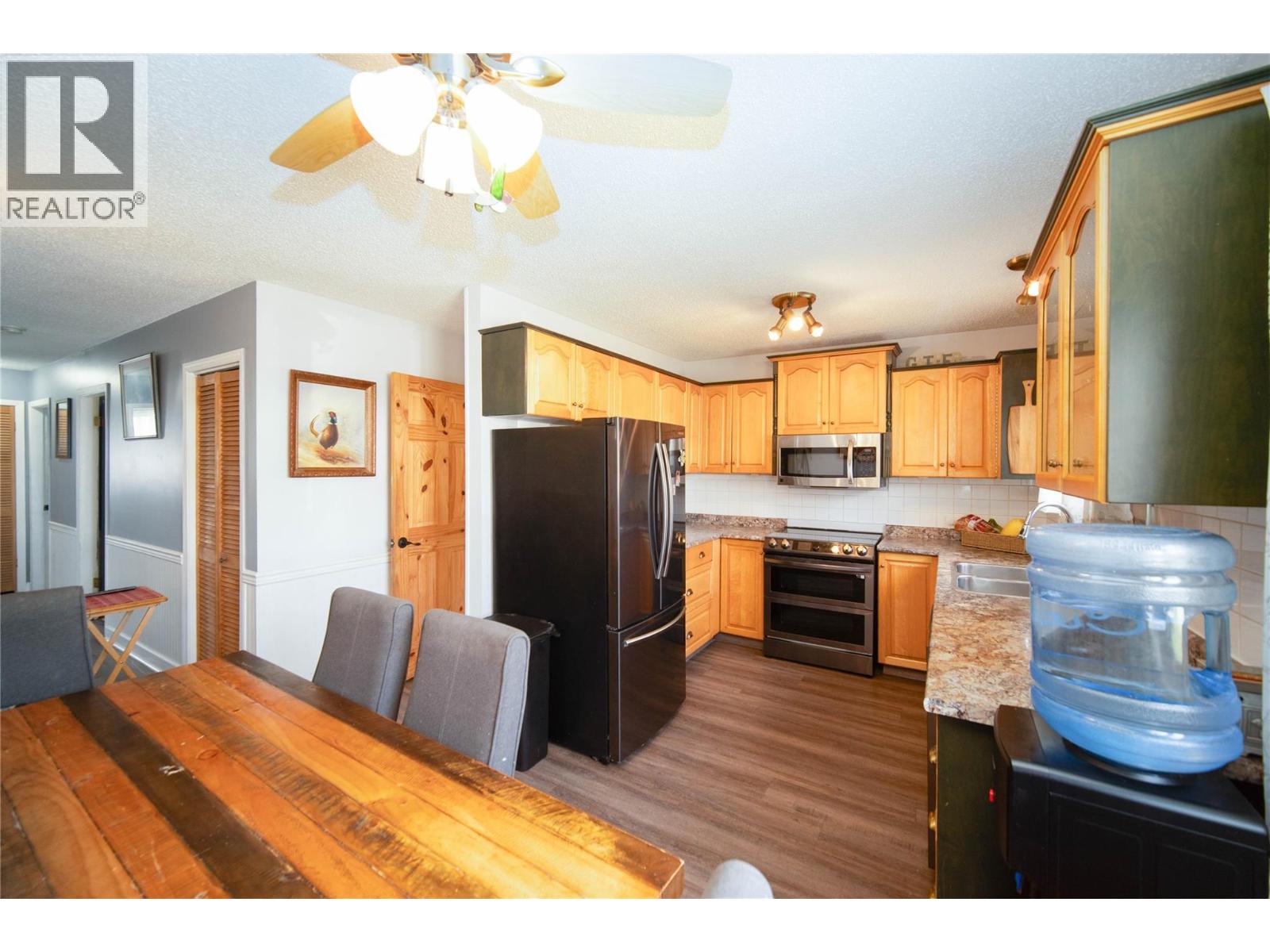 1213 10th Avenue S, Cranbrook, British Columbia  V1C 2N7 - Photo 11 - 10385587