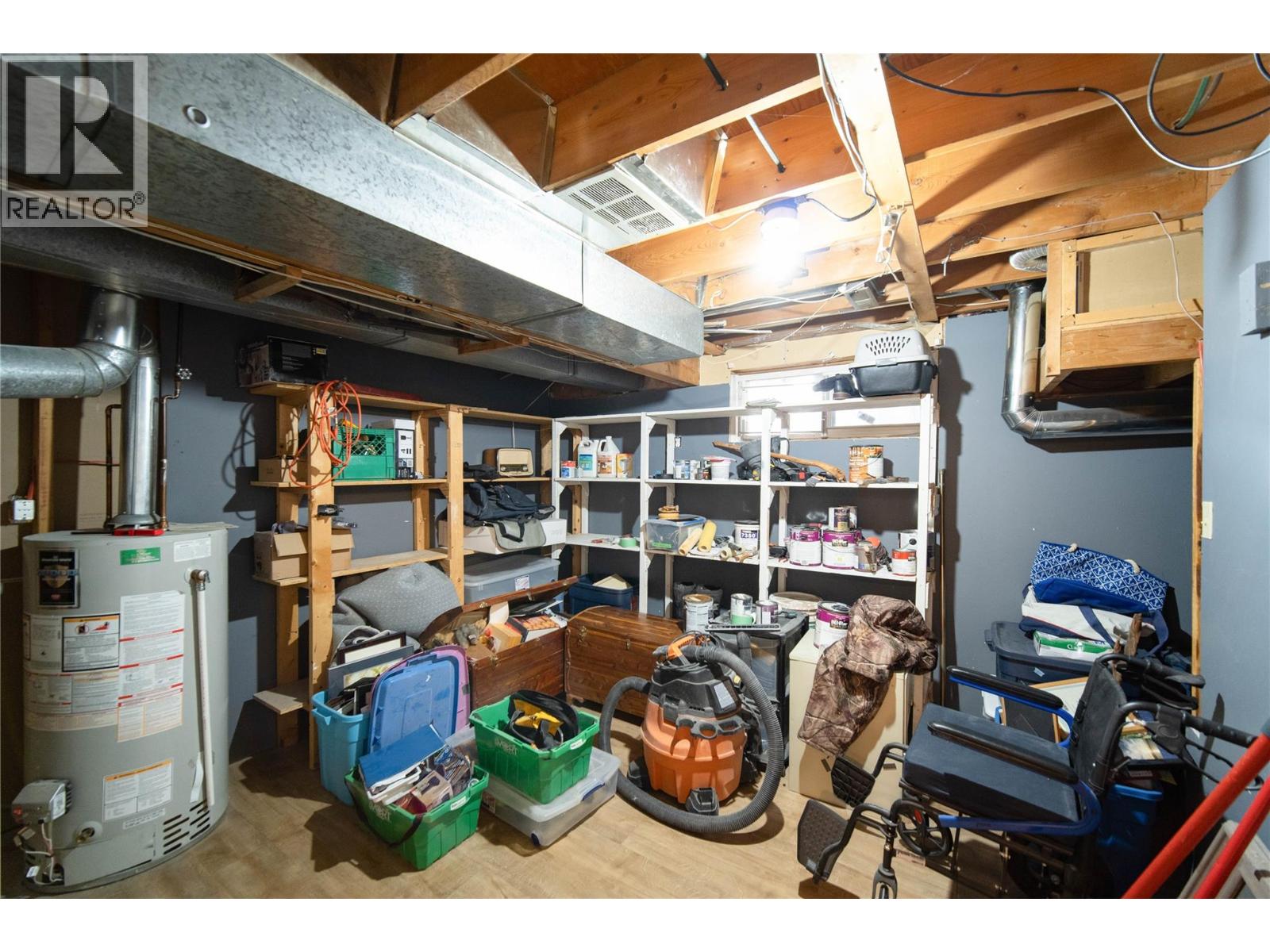 1213 10th Avenue S, Cranbrook, British Columbia  V1C 2N7 - Photo 34 - 10385587
