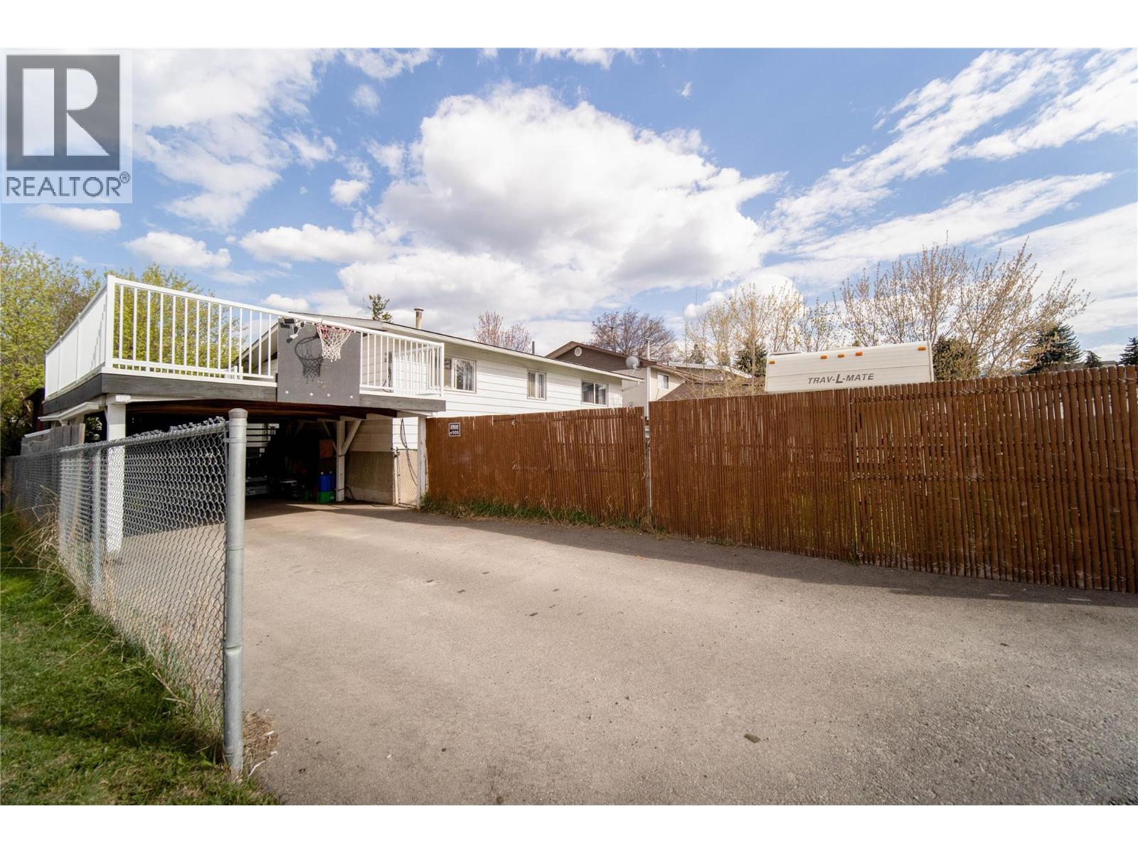 1213 10th Avenue S, Cranbrook, British Columbia  V1C 2N7 - Photo 36 - 10385587