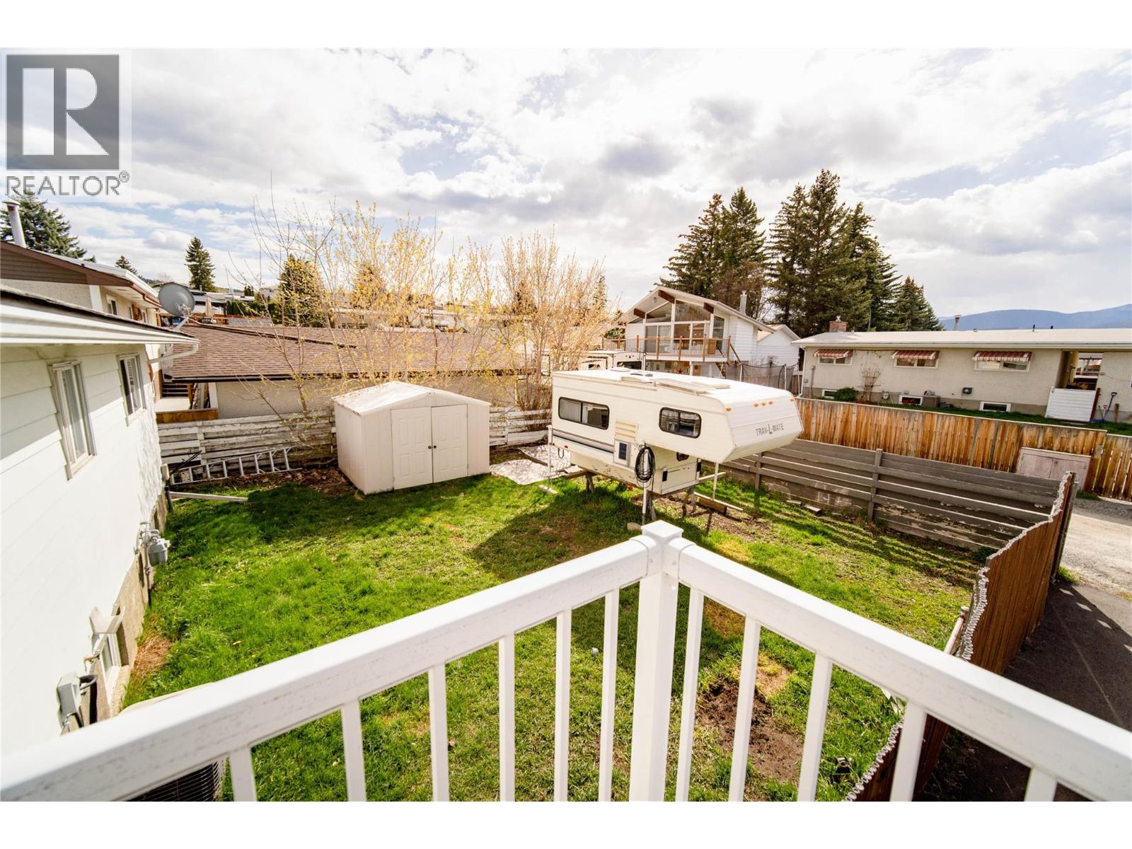 1213 10th Avenue S, Cranbrook, British Columbia  V1C 2N7 - Photo 40 - 10385587