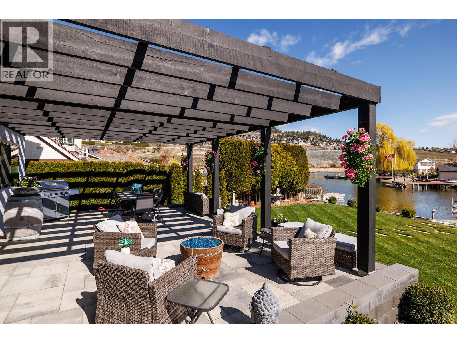1404 Green Bay Road, West Kelowna, British Columbia  V4T 2B8 - Photo 19 - 10385525