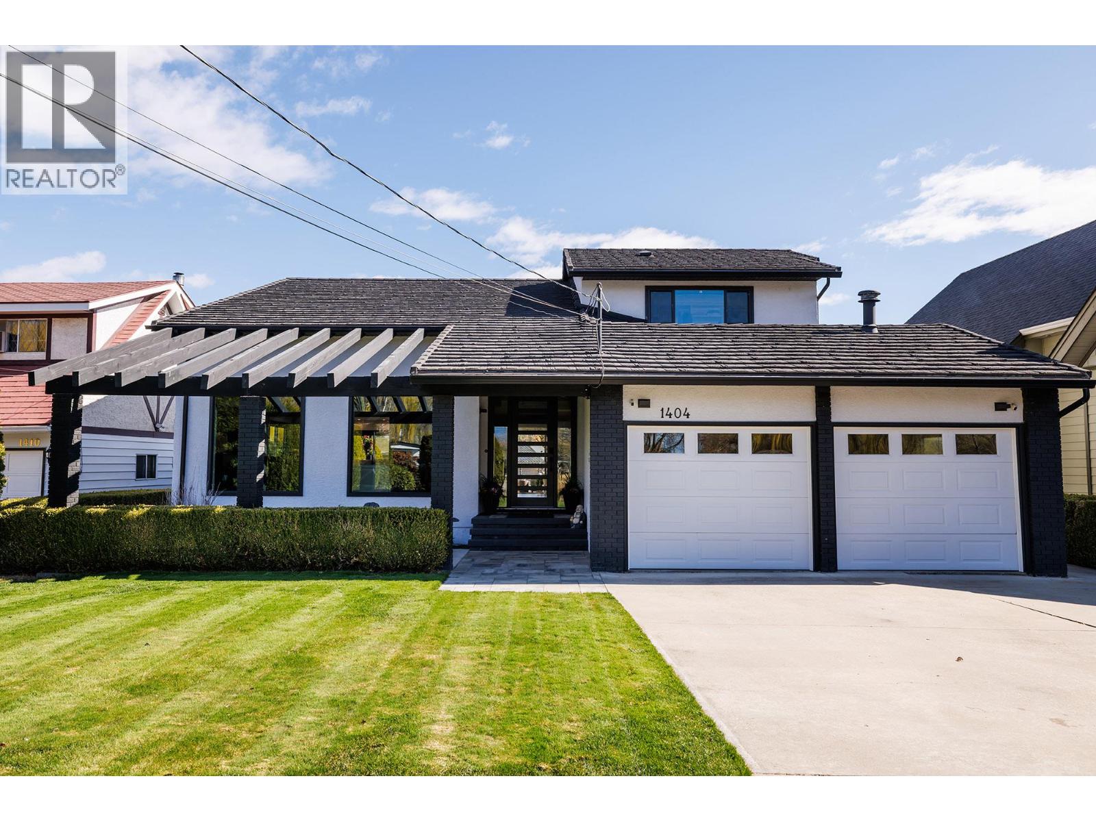1404 Green Bay Road, West Kelowna, British Columbia  V4T 2B8 - Photo 2 - 10385525