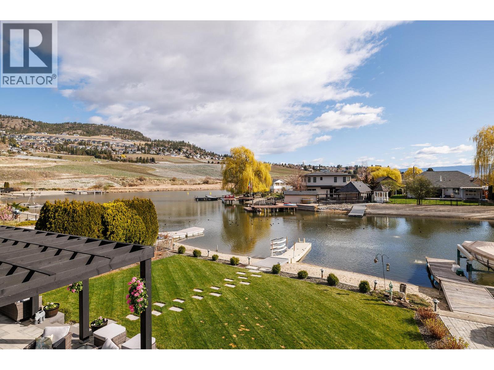 1404 Green Bay Road, West Kelowna, British Columbia  V4T 2B8 - Photo 40 - 10385525