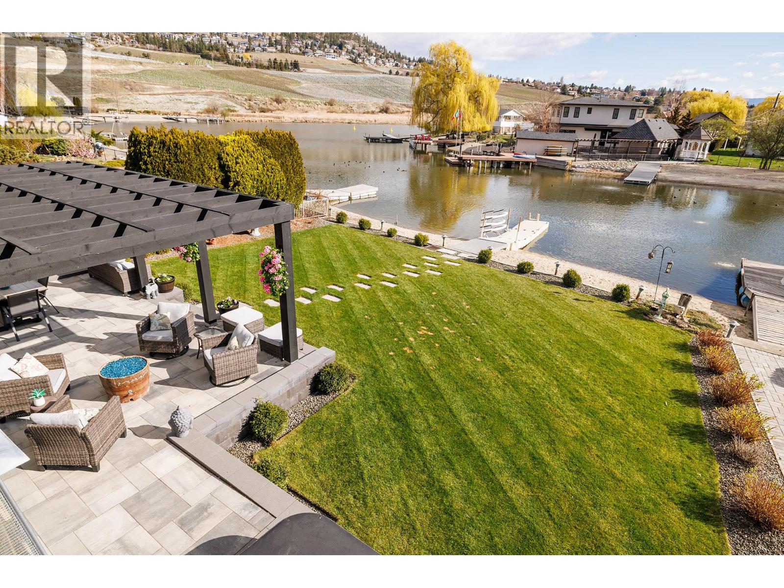1404 Green Bay Road, West Kelowna, British Columbia  V4T 2B8 - Photo 42 - 10385525