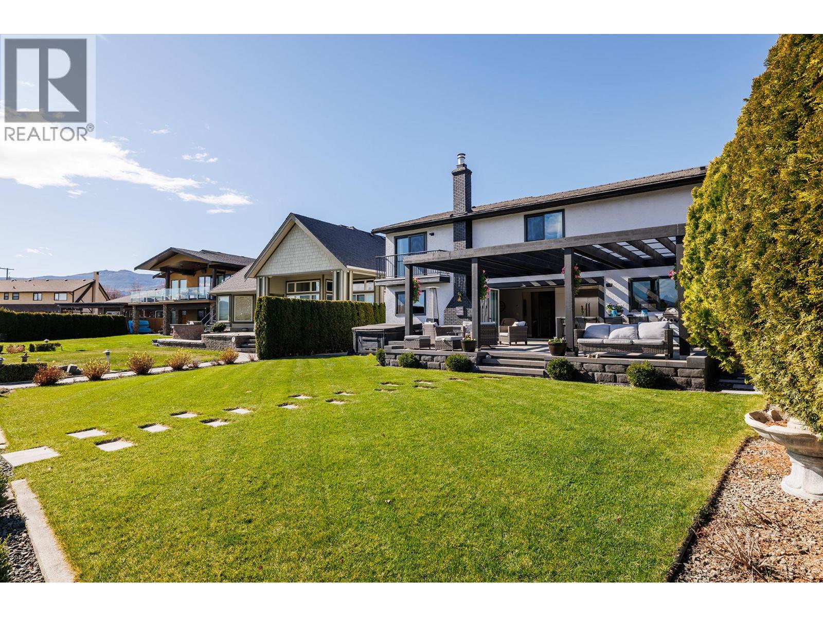 1404 Green Bay Road, West Kelowna, British Columbia  V4T 2B8 - Photo 44 - 10385525