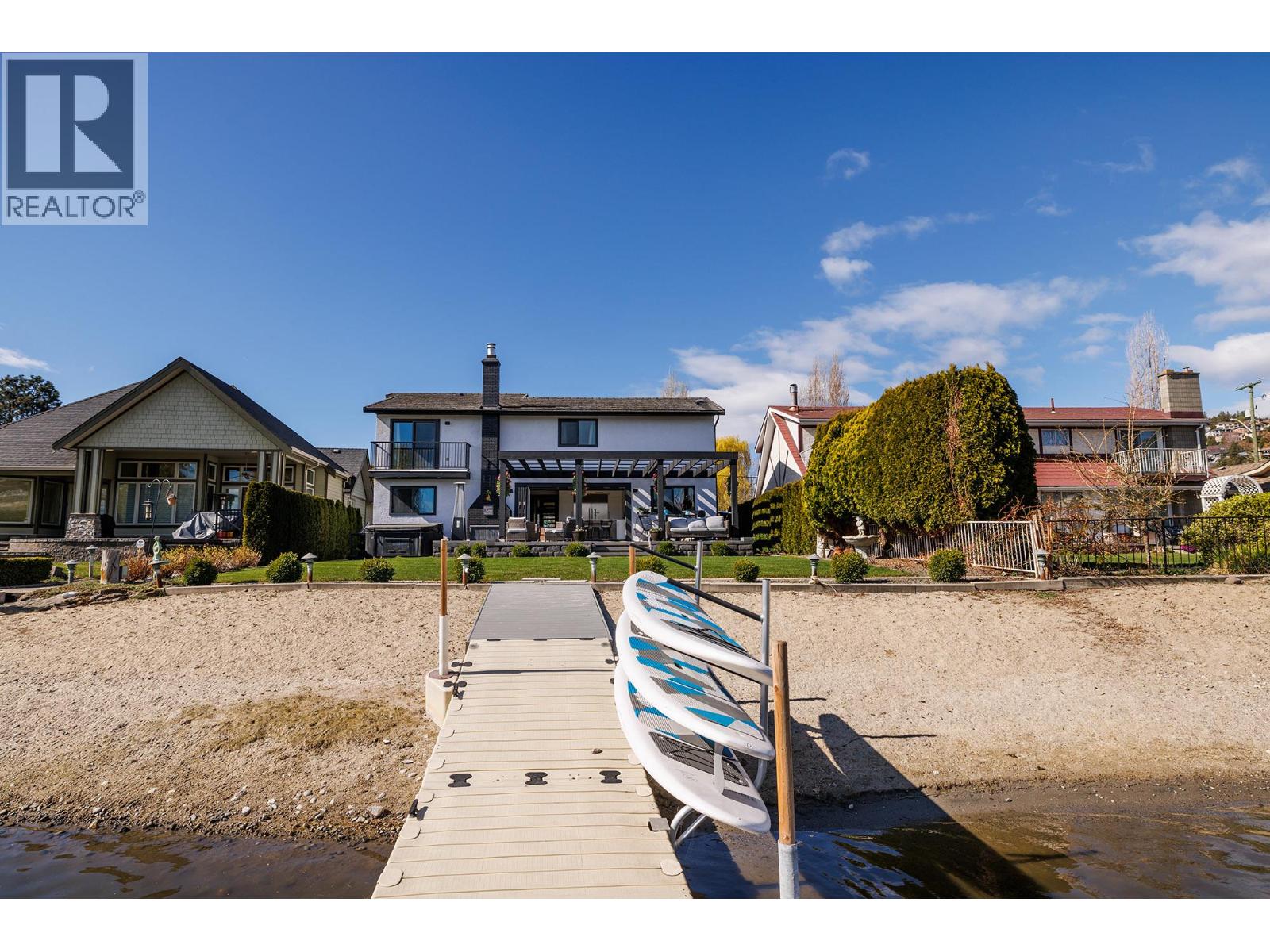 1404 Green Bay Road, West Kelowna, British Columbia  V4T 2B8 - Photo 49 - 10385525