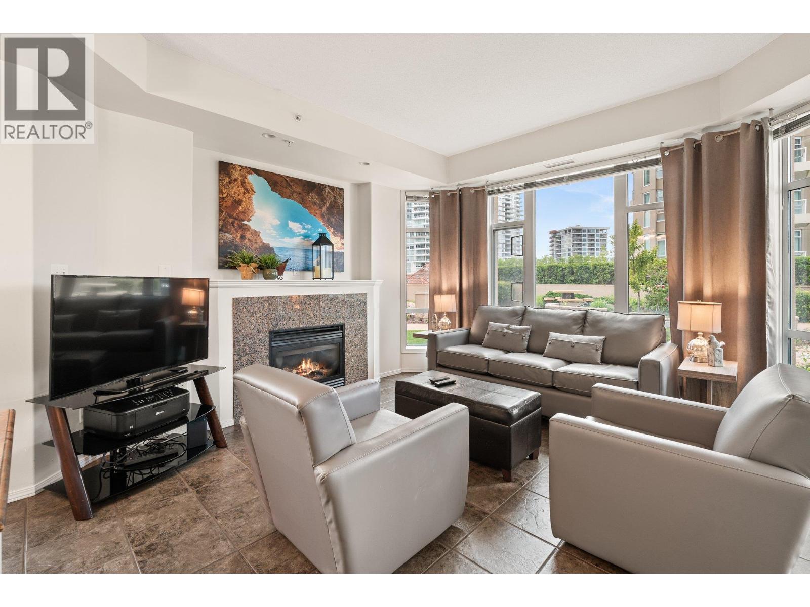 1128 Sunset Drive Unit# 303, Kelowna, British Columbia  V1Y 9W7 - Photo 12 - 10385474