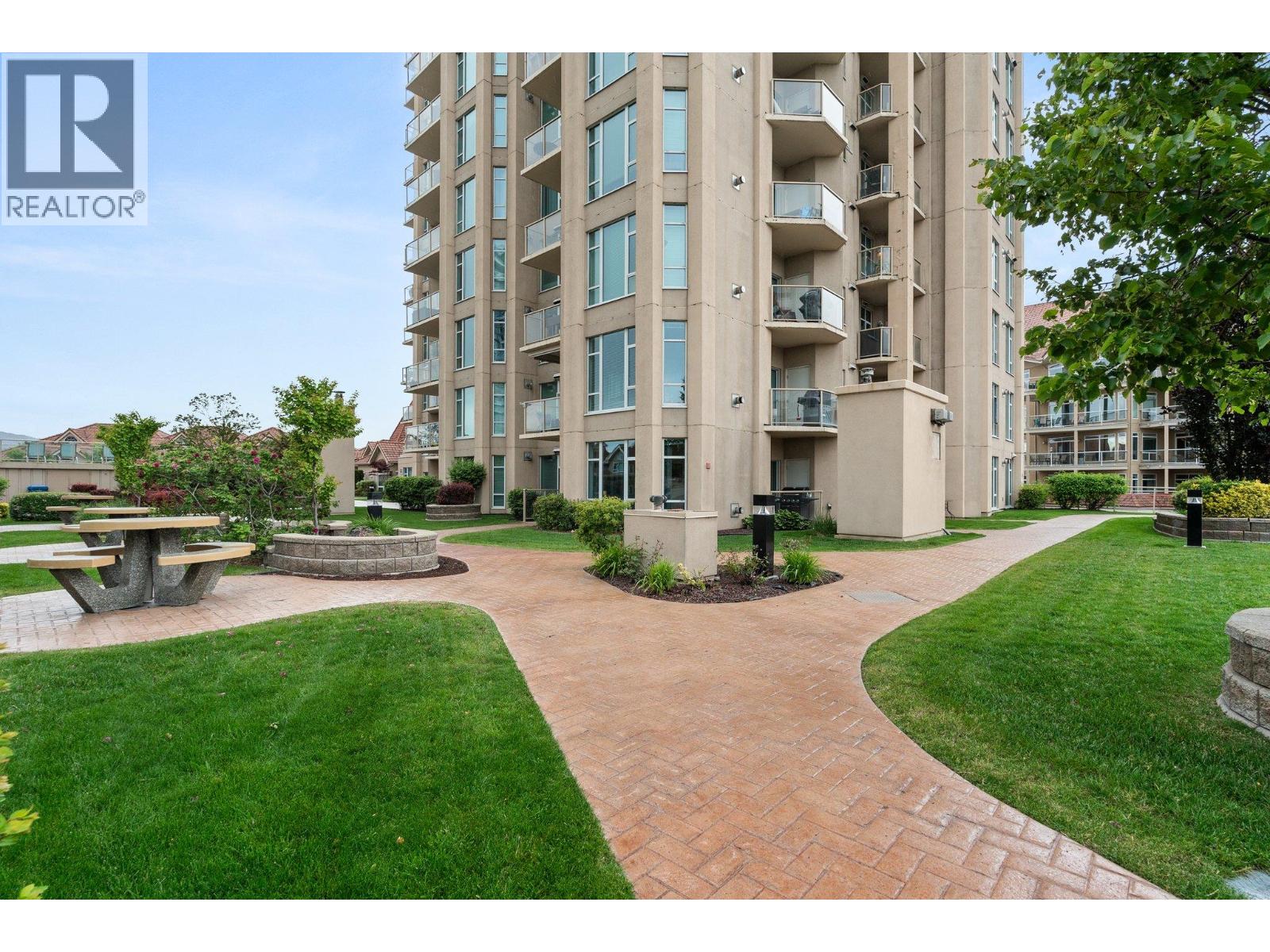 1128 Sunset Drive Unit# 303, Kelowna, British Columbia  V1Y 9W7 - Photo 26 - 10385474