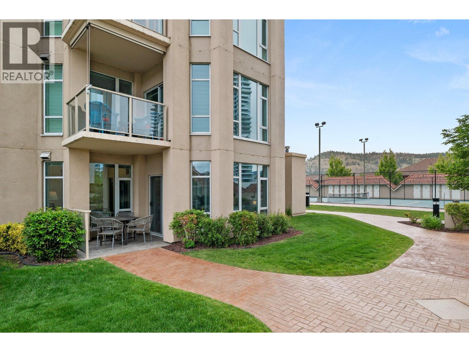 1128 Sunset Drive Unit# 303, Kelowna, British Columbia  V1Y 9W7 - Photo 28 - 10385474