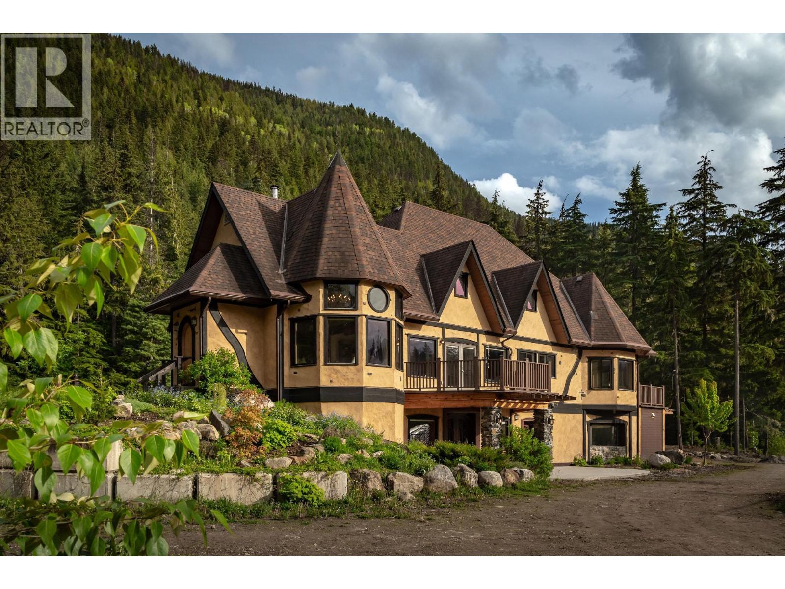 8751 6 Highway, Silverton, British Columbia  V9G 1S0 - Photo 59 - 10385120