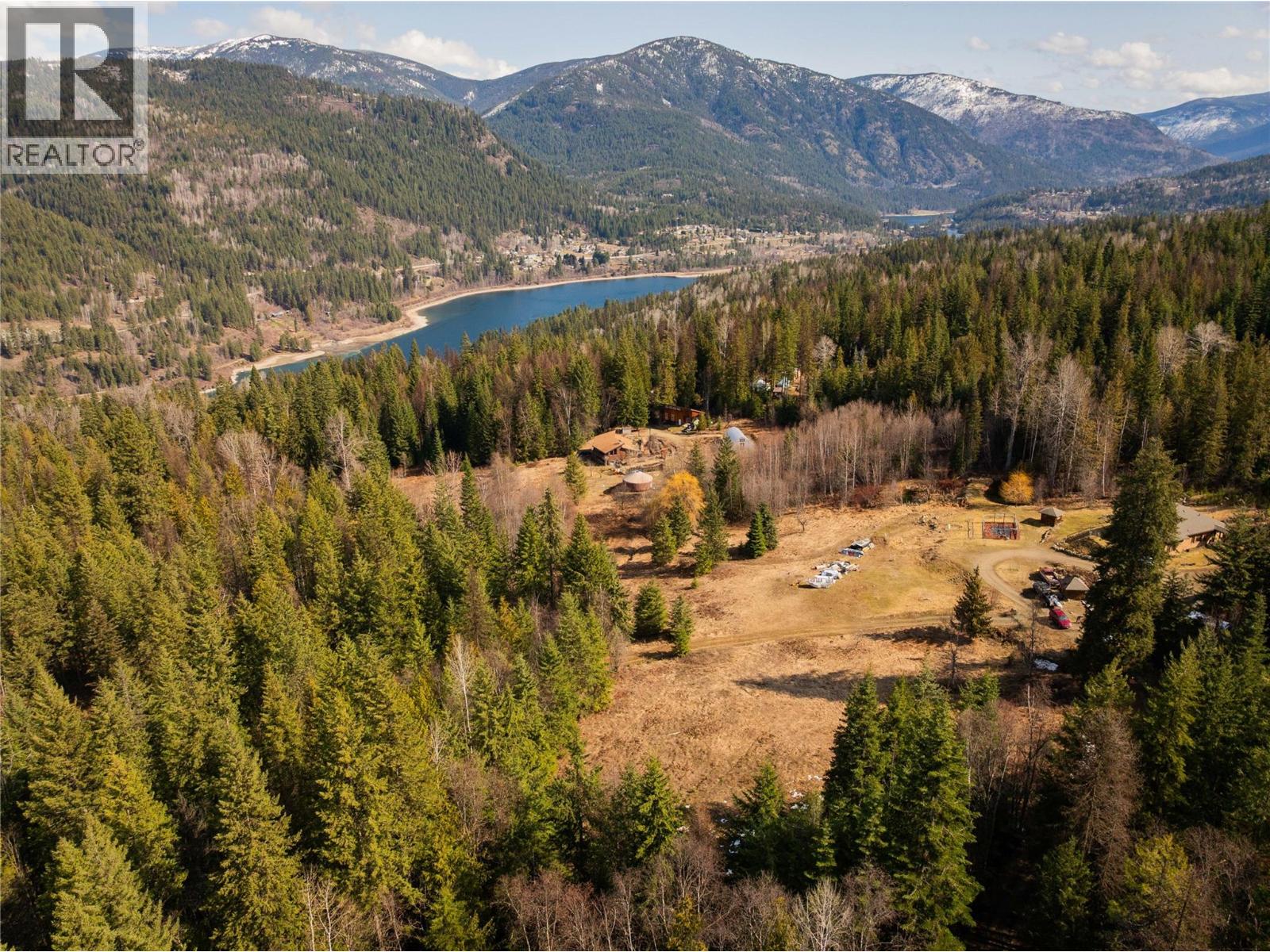 4020 Kays Road, Nelson, British Columbia  V1L 6X6 - Photo 21 - 10384897