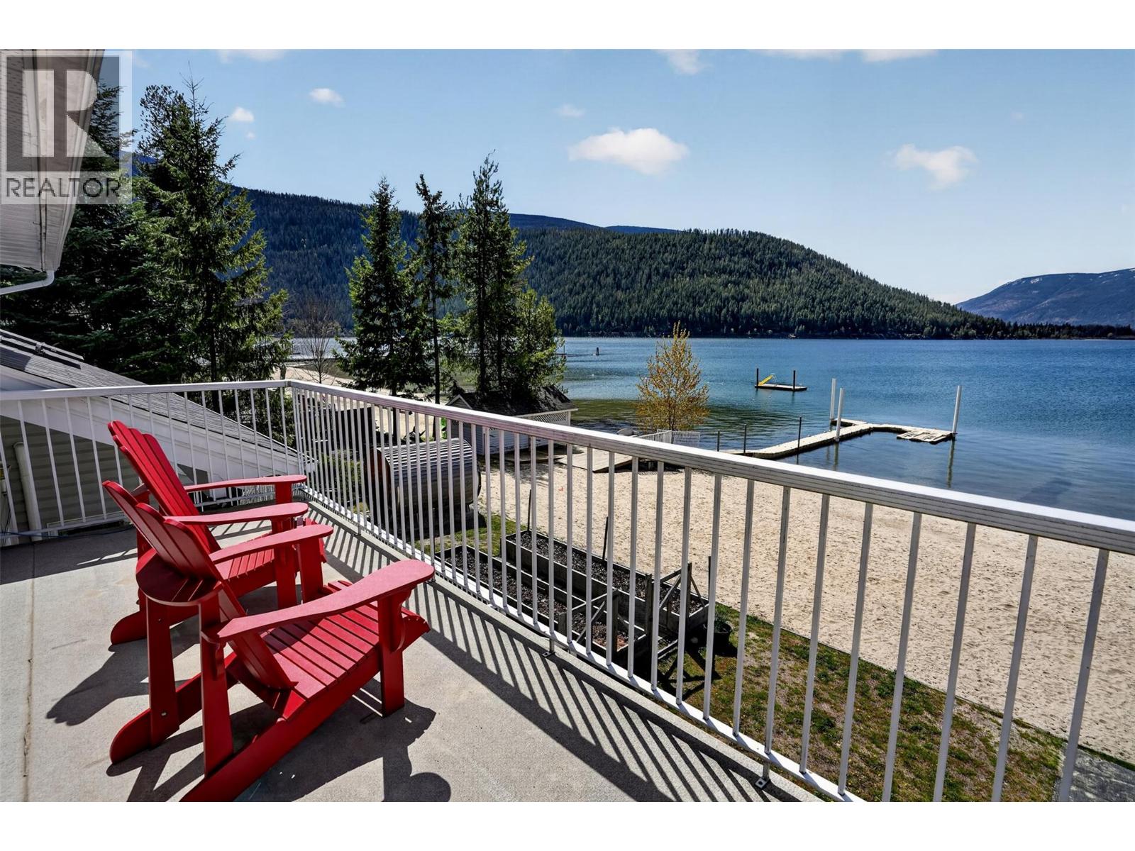 4570 3a Highway, Nelson, British Columbia  V1L 6N3 - Photo 36 - 10381437