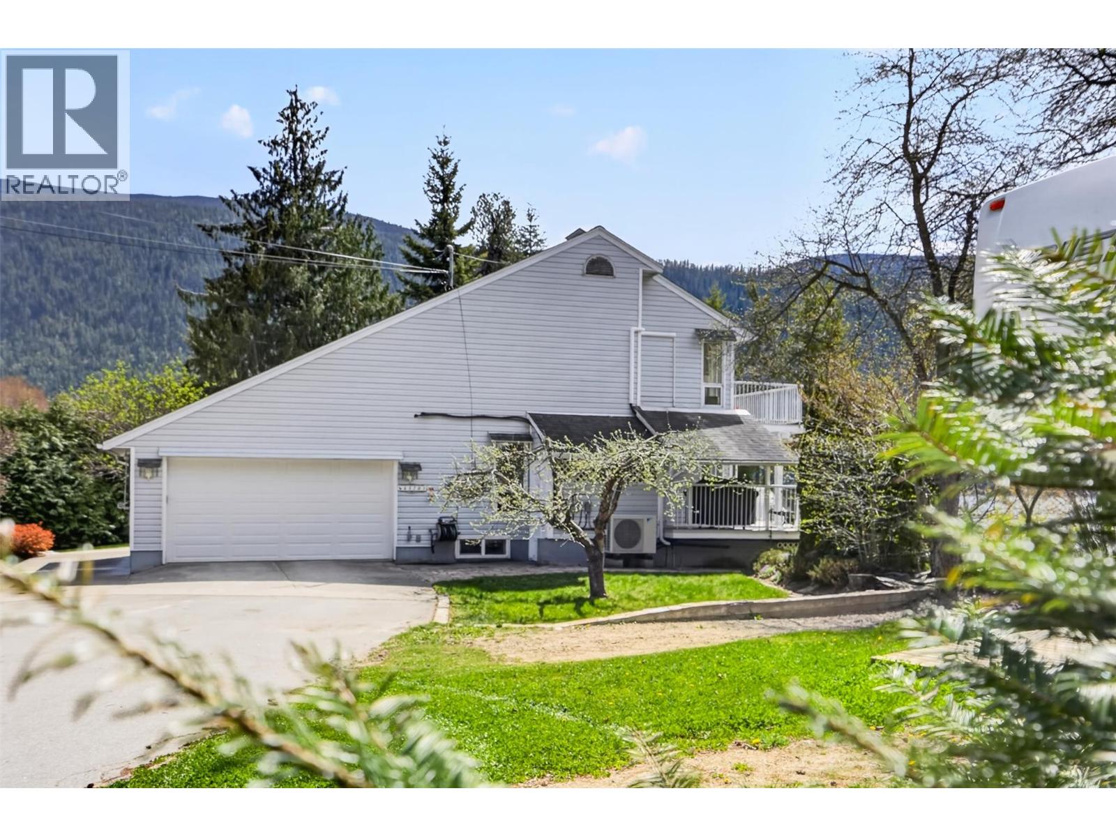 4570 3a Highway, Nelson, British Columbia  V1L 6N3 - Photo 49 - 10381437
