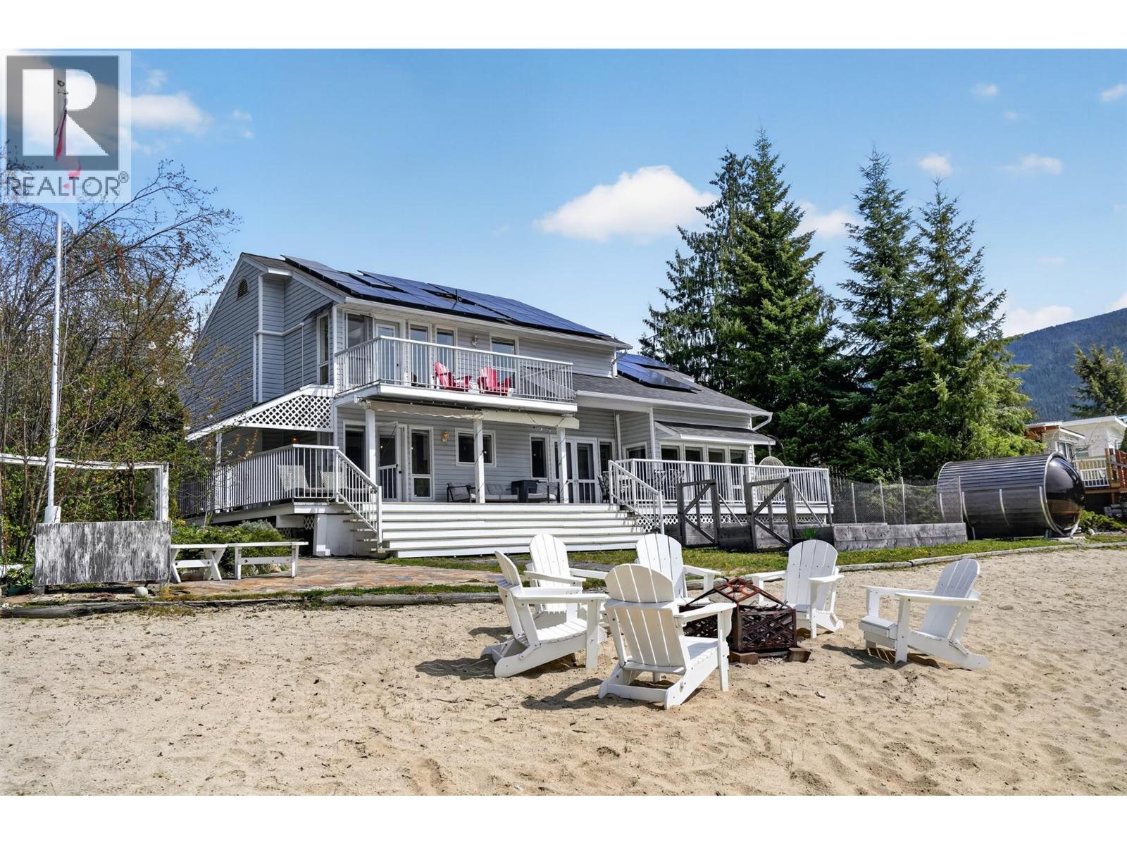 4570 3a Highway, Nelson, British Columbia  V1L 6N3 - Photo 52 - 10381437