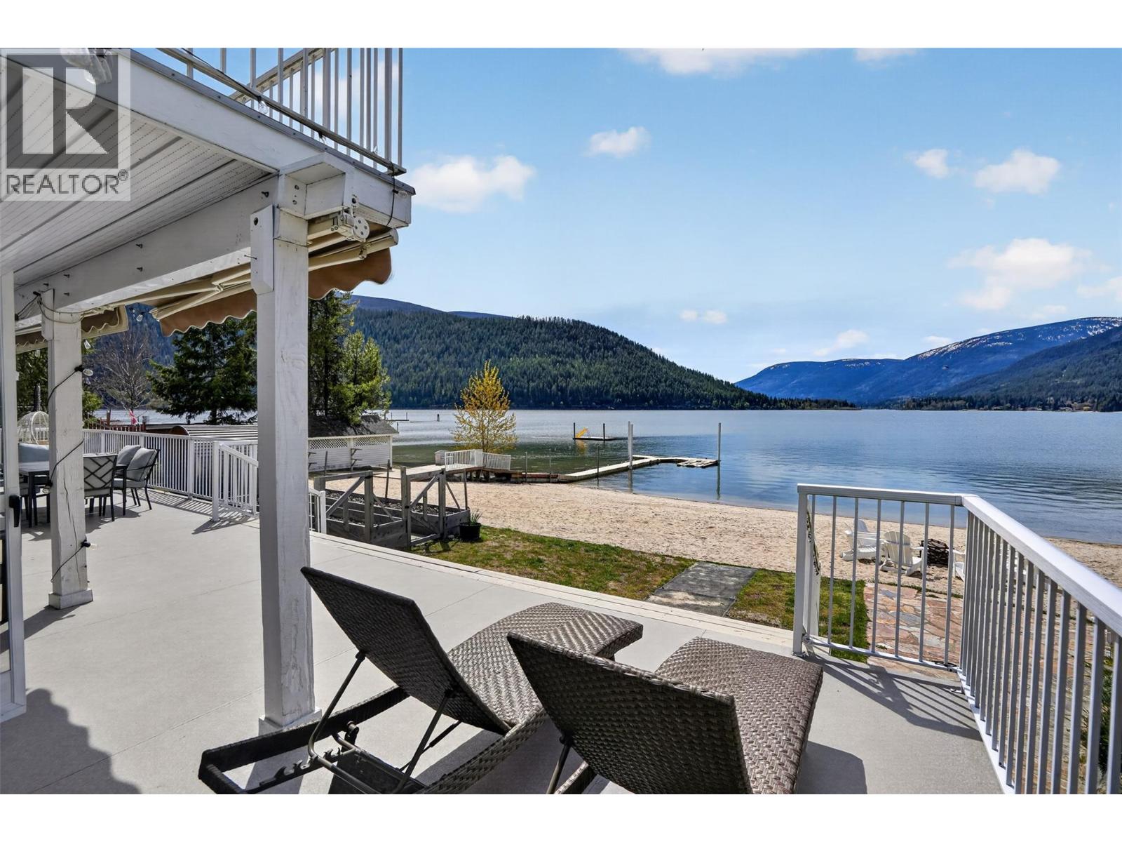 4570 3a Highway, Nelson, British Columbia  V1L 6N3 - Photo 53 - 10381437