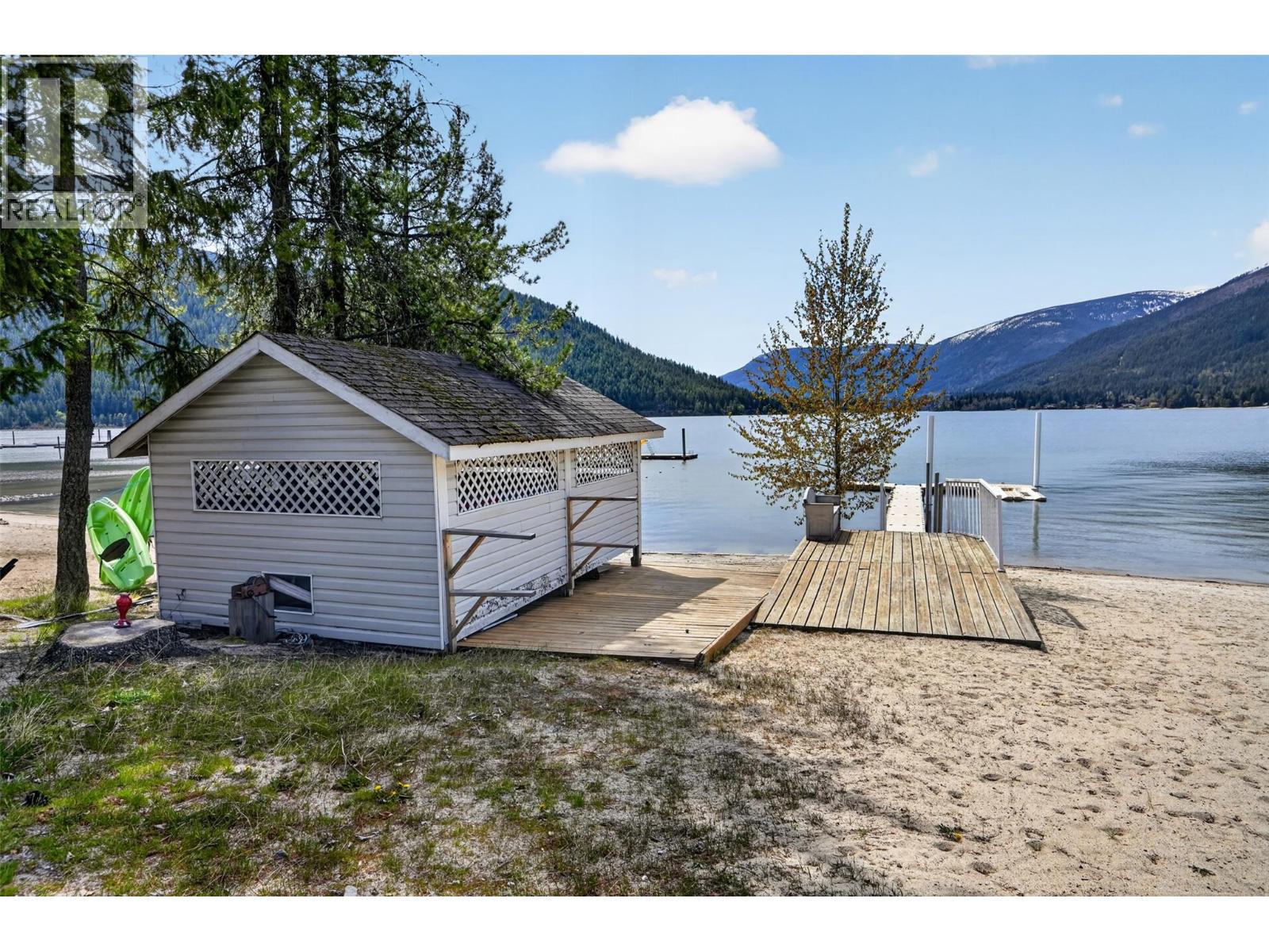 4570 3a Highway, Nelson, British Columbia  V1L 6N3 - Photo 56 - 10381437
