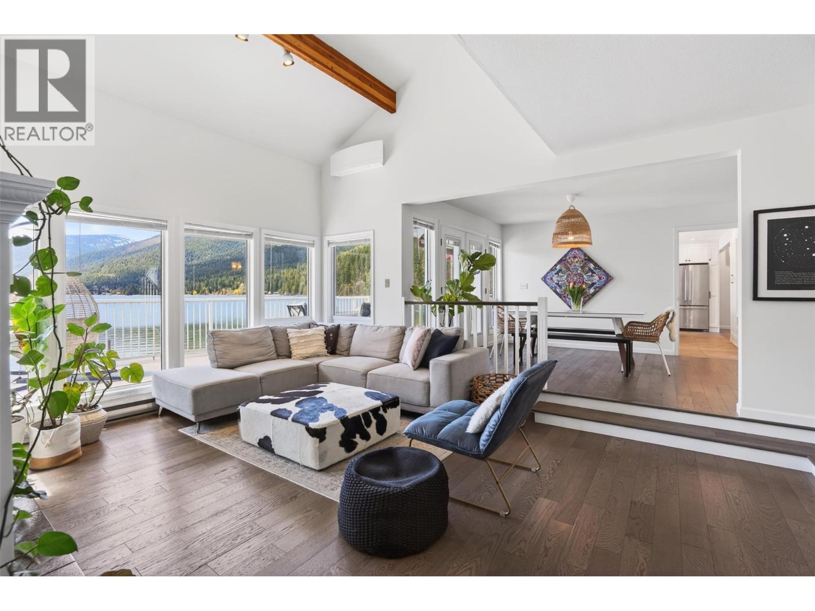 4570 3a Highway, Nelson, British Columbia  V1L 6N3 - Photo 6 - 10381437