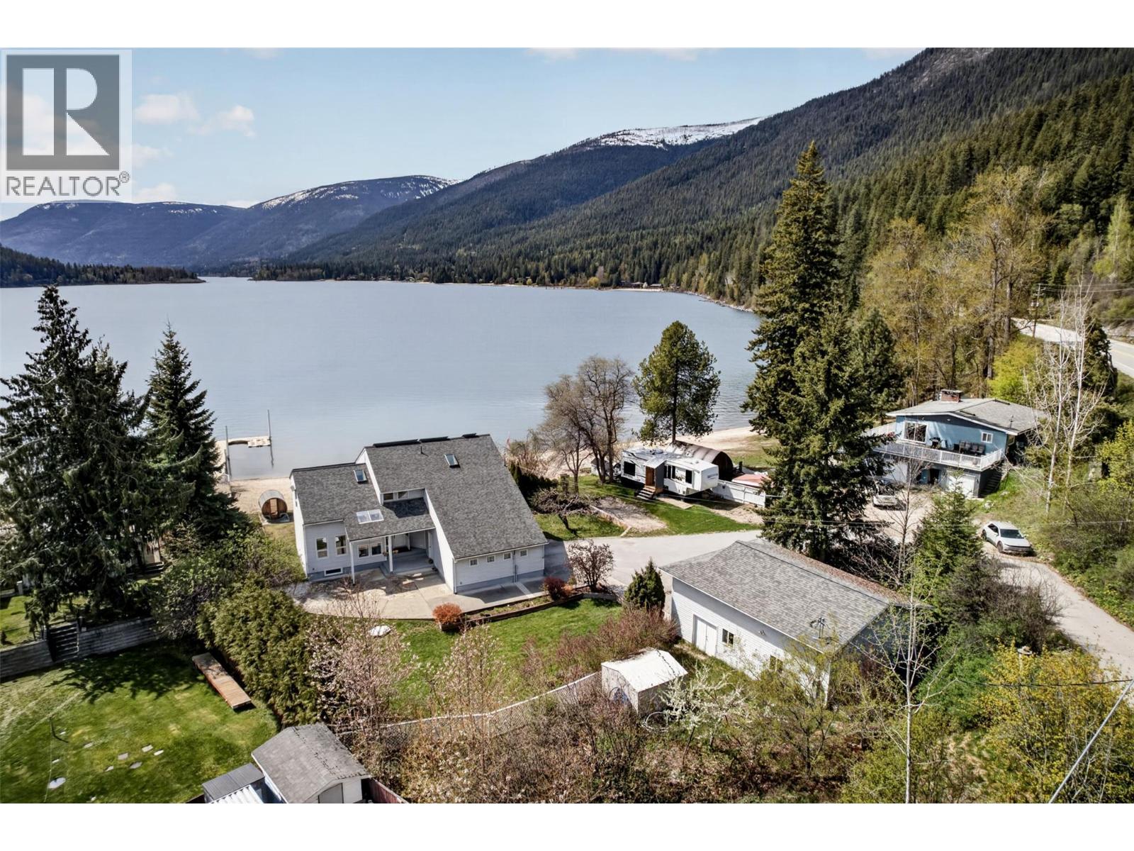 4570 3a Highway, Nelson, British Columbia  V1L 6N3 - Photo 61 - 10381437