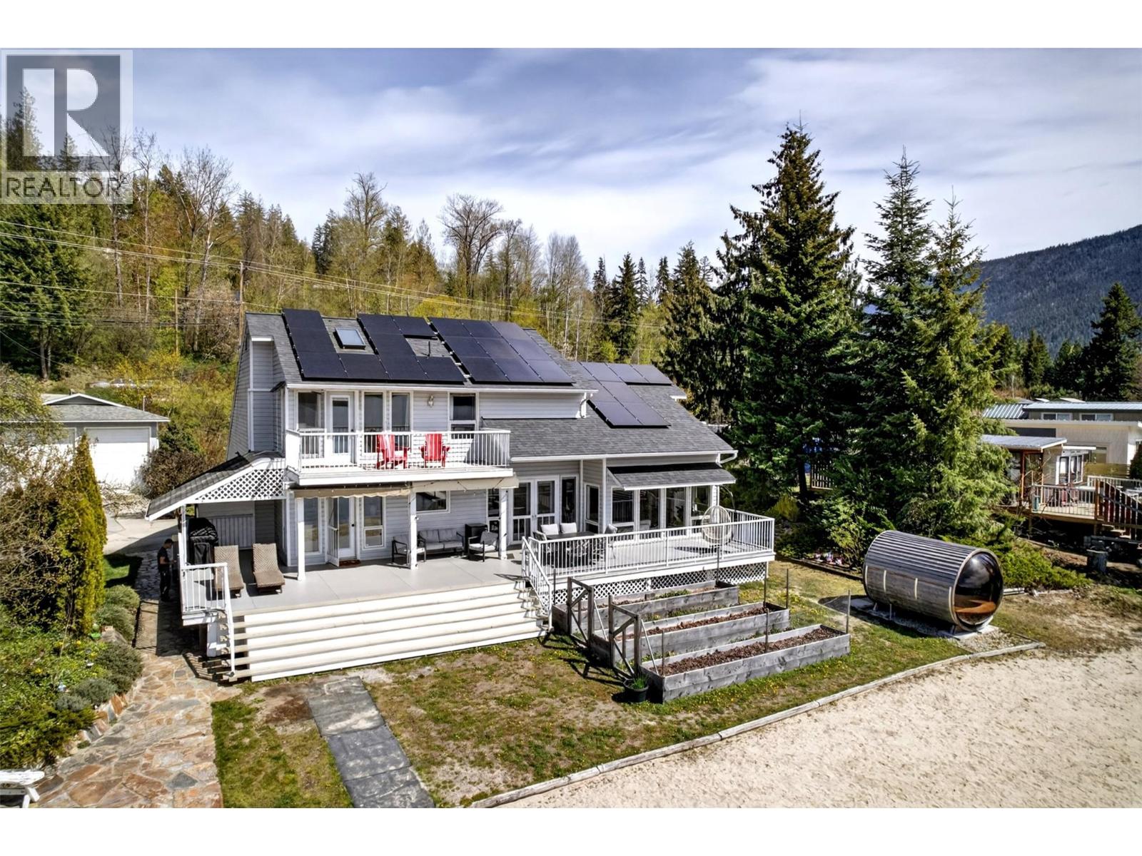 4570 3a Highway, Nelson, British Columbia  V1L 6N3 - Photo 64 - 10381437