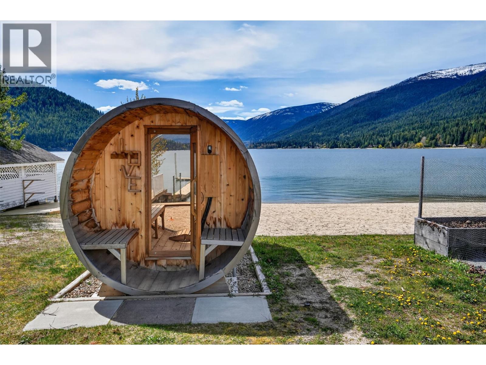4570 3a Highway, Nelson, British Columbia  V1L 6N3 - Photo 67 - 10381437
