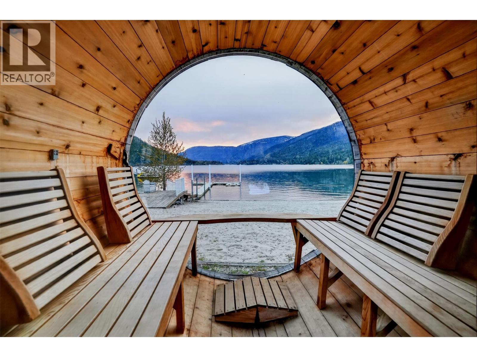 4570 3a Highway, Nelson, British Columbia  V1L 6N3 - Photo 68 - 10381437