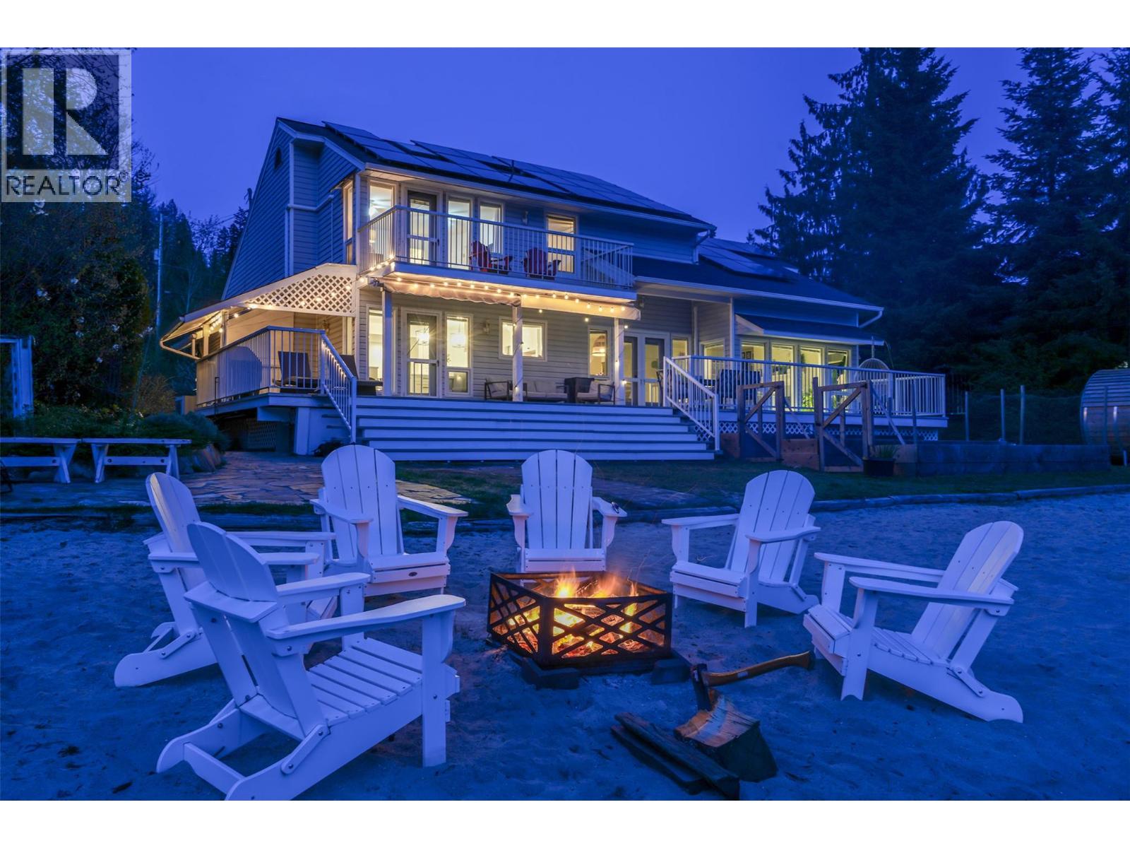 4570 3a Highway, Nelson, British Columbia  V1L 6N3 - Photo 74 - 10381437