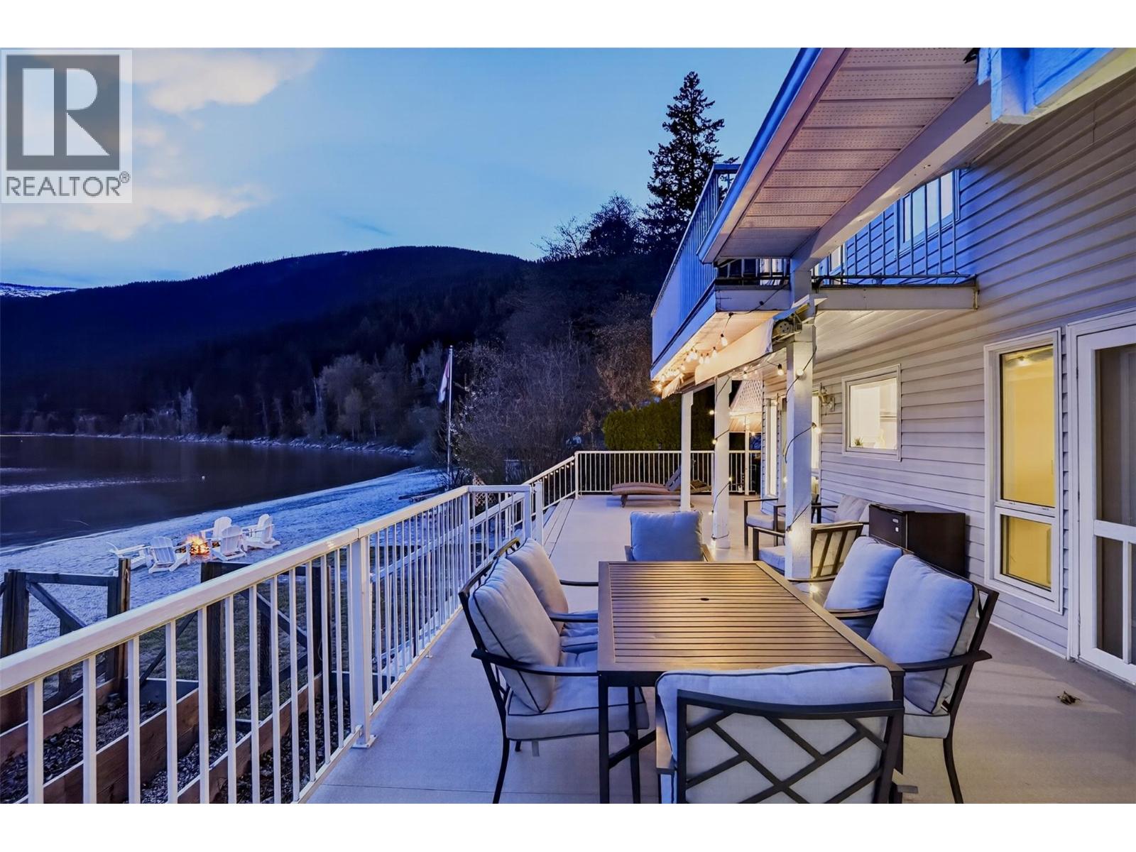 4570 3a Highway, Nelson, British Columbia  V1L 6N3 - Photo 76 - 10381437